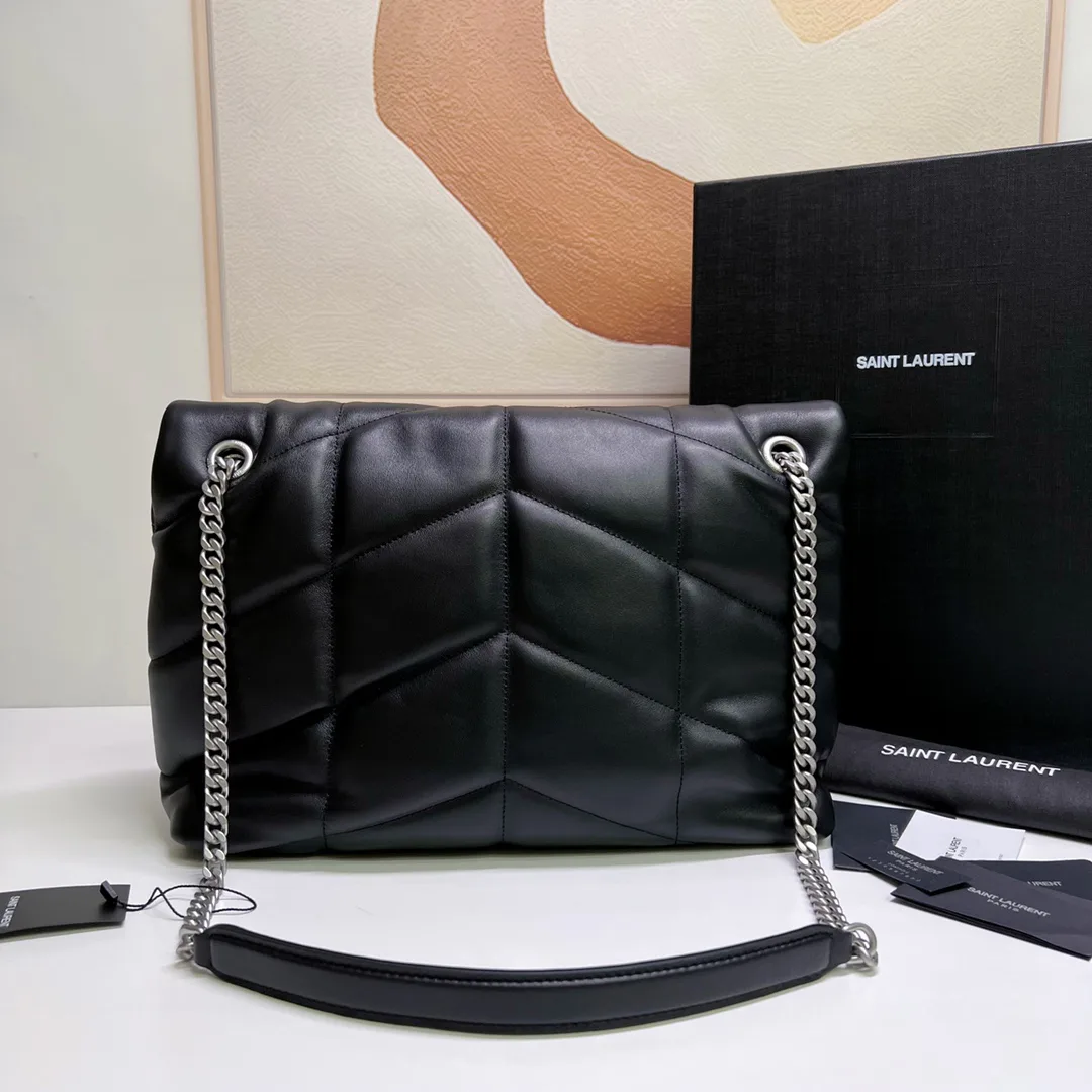 Классические Сумки Женские Saint Laurent 11664898
