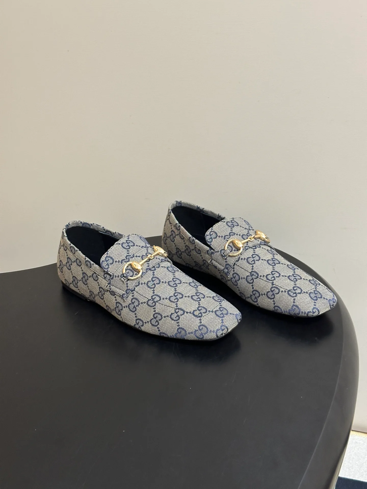Лоферы И Мокасины Женские Gucci 18850896