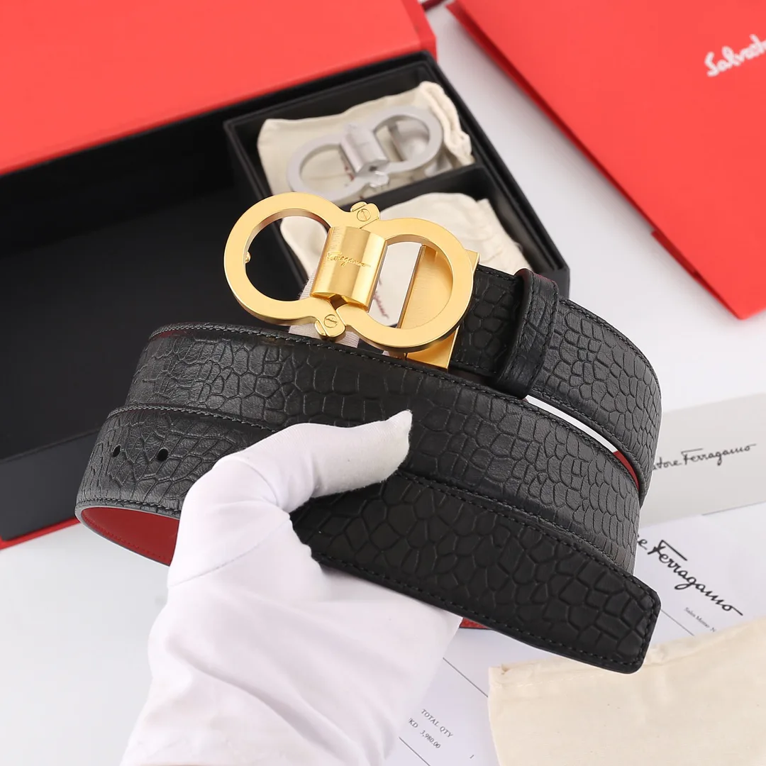 Поясные Сумки Женские Salvatore Ferragamo 11449197