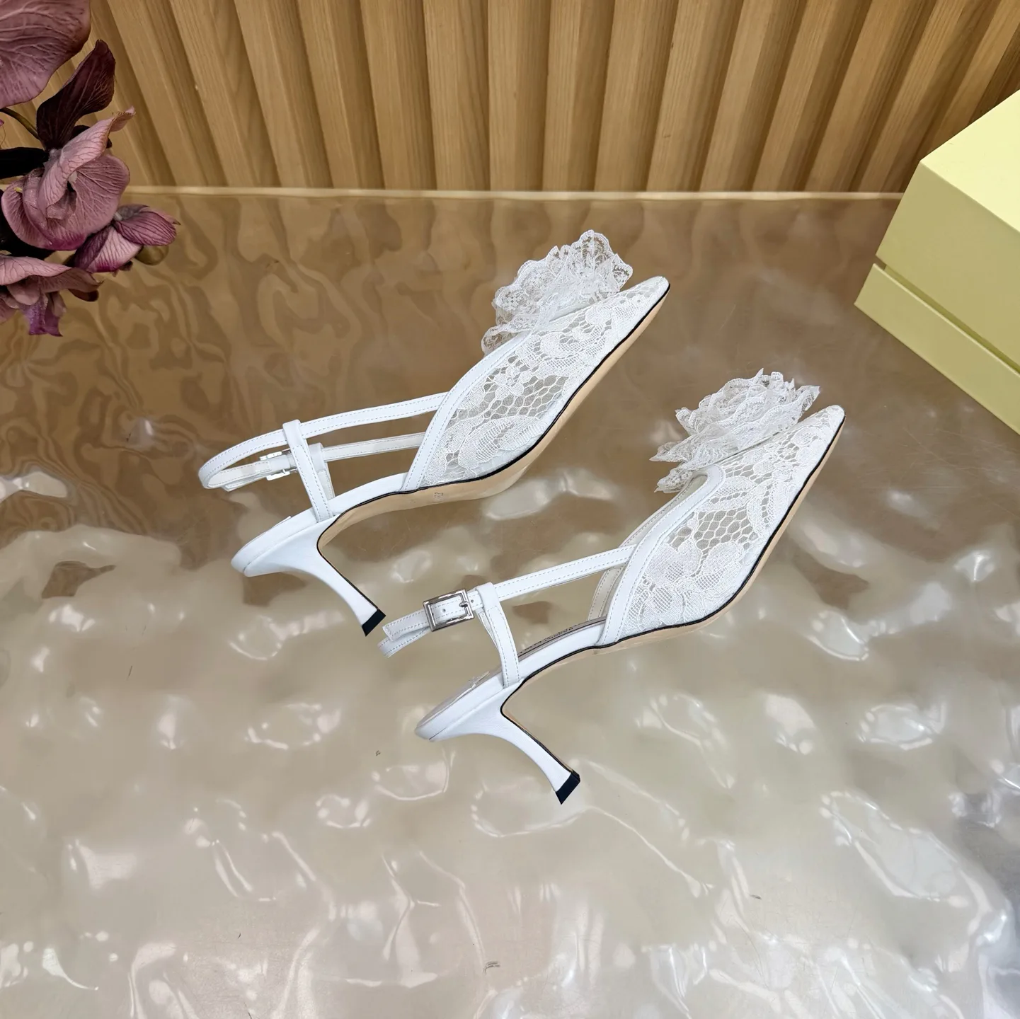 Туфли Женские Jimmy Choo 17302915