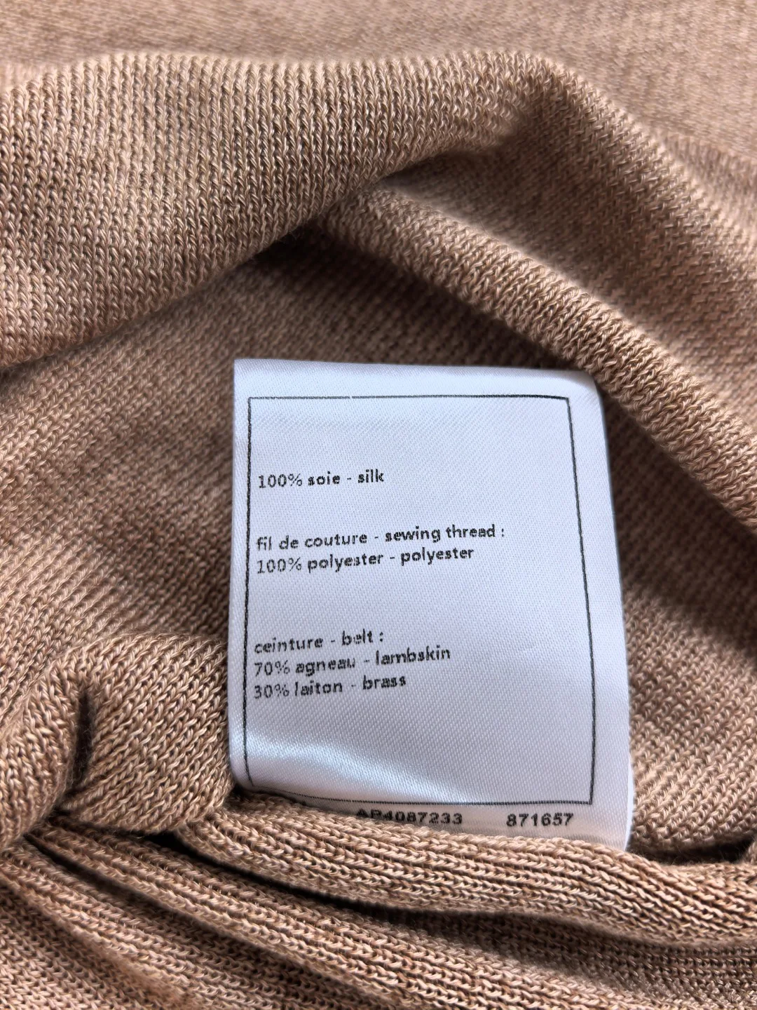Джемперы И Свитеры Женские Chanel 18137933