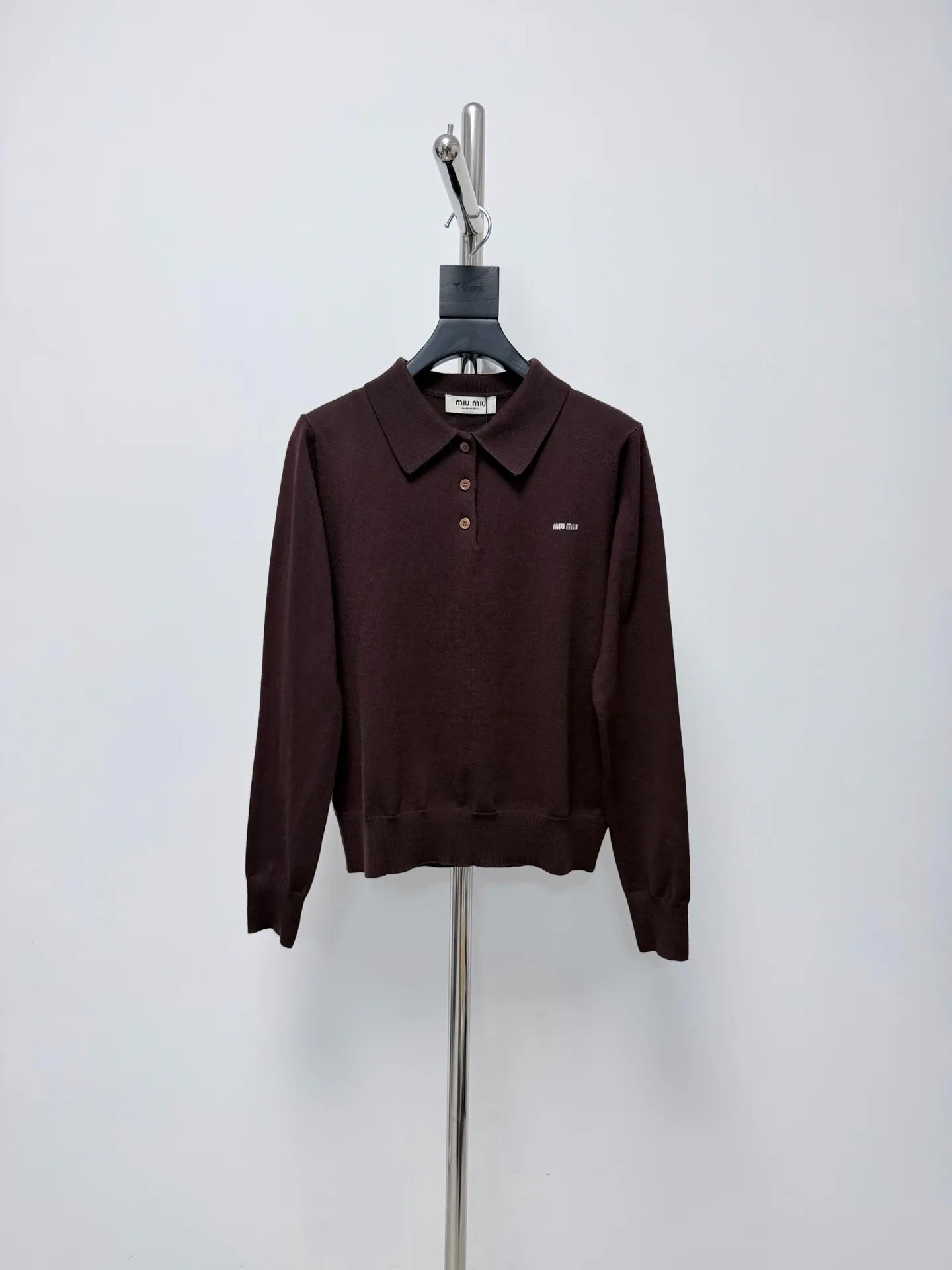 Джемперы И Свитеры Женские Miu Miu 1879836