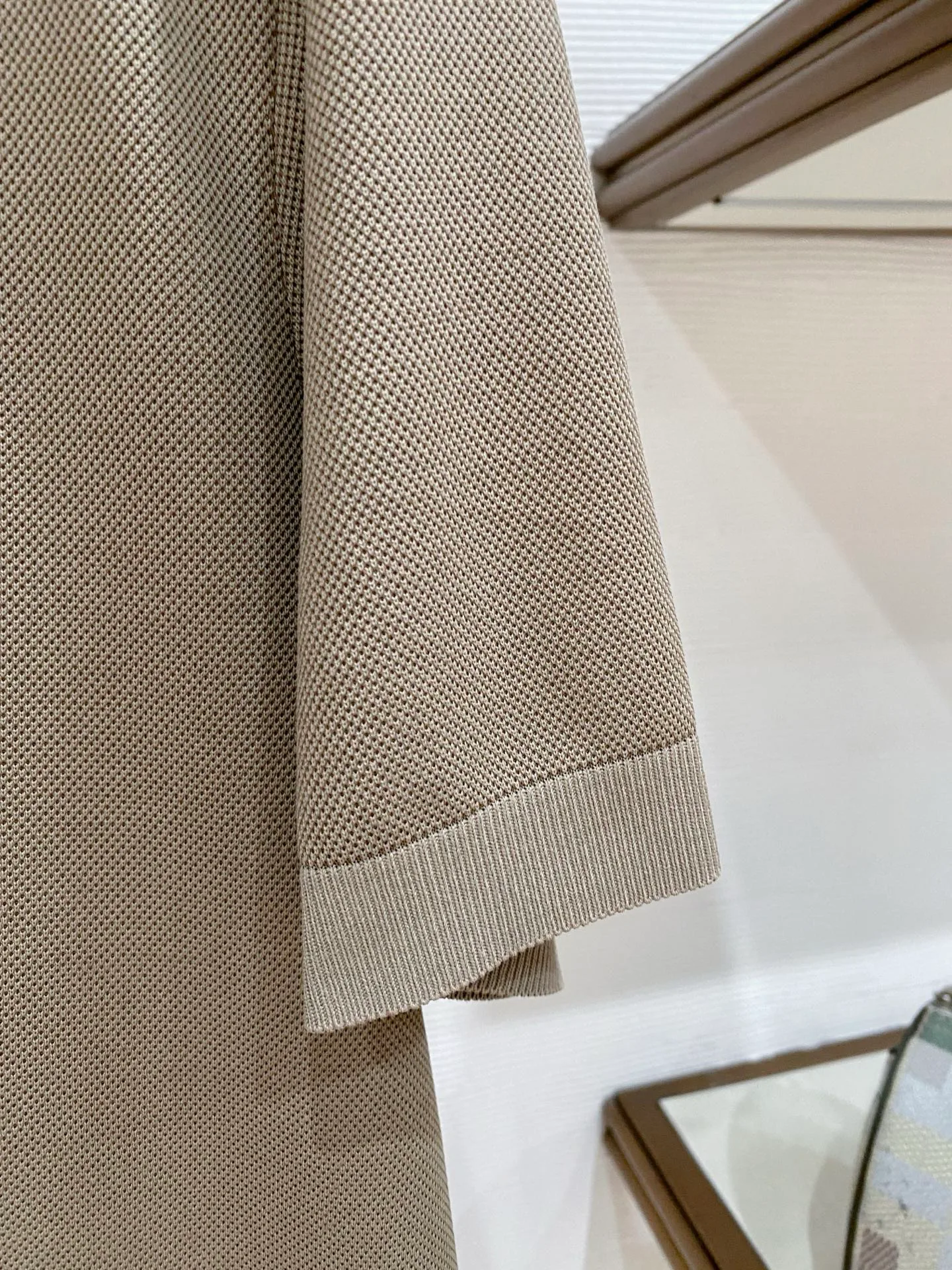 Рубашки Мужские Loro Piana 11929729