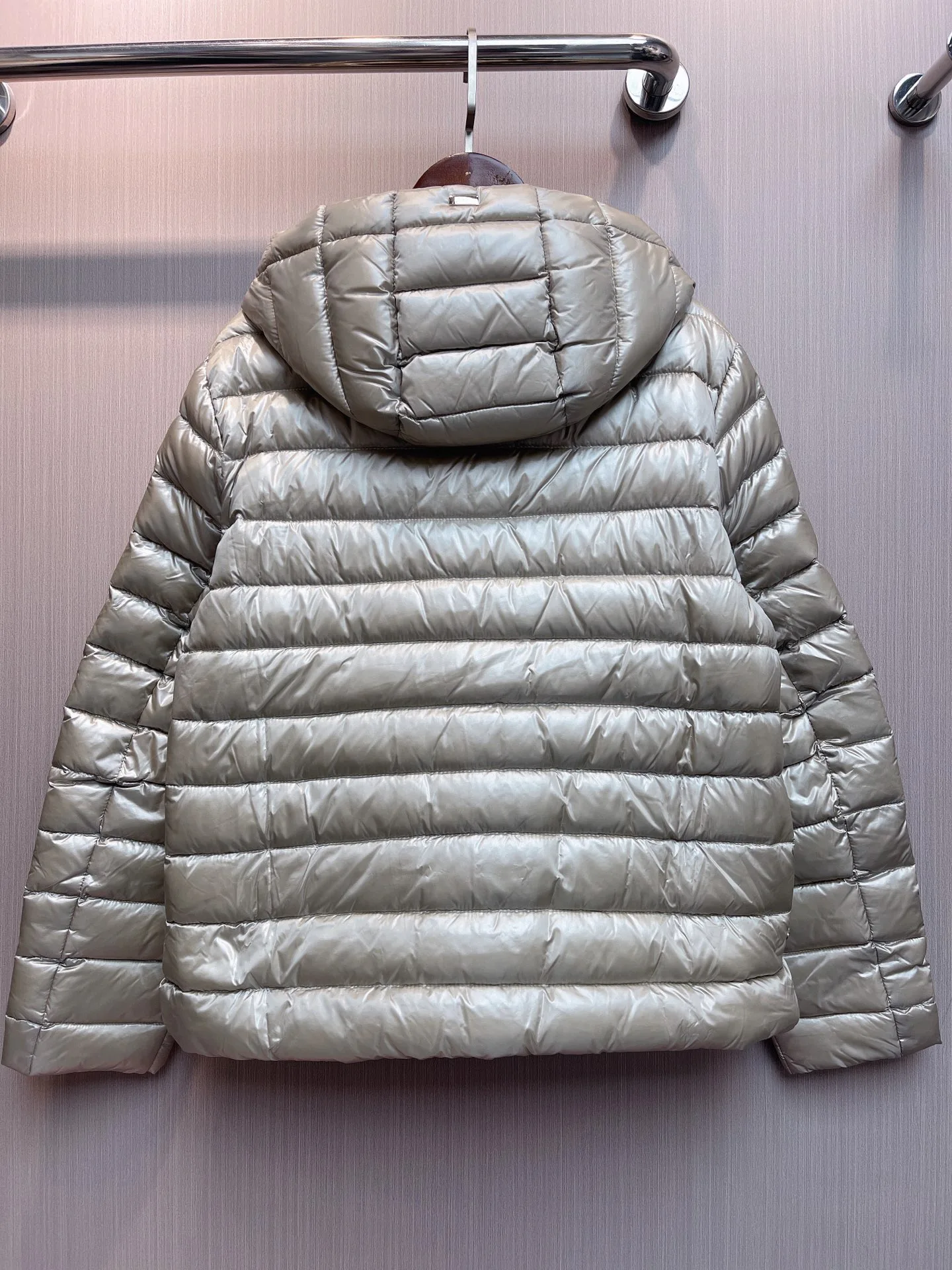 Куртки И Пуховики Женские Herno 19492924