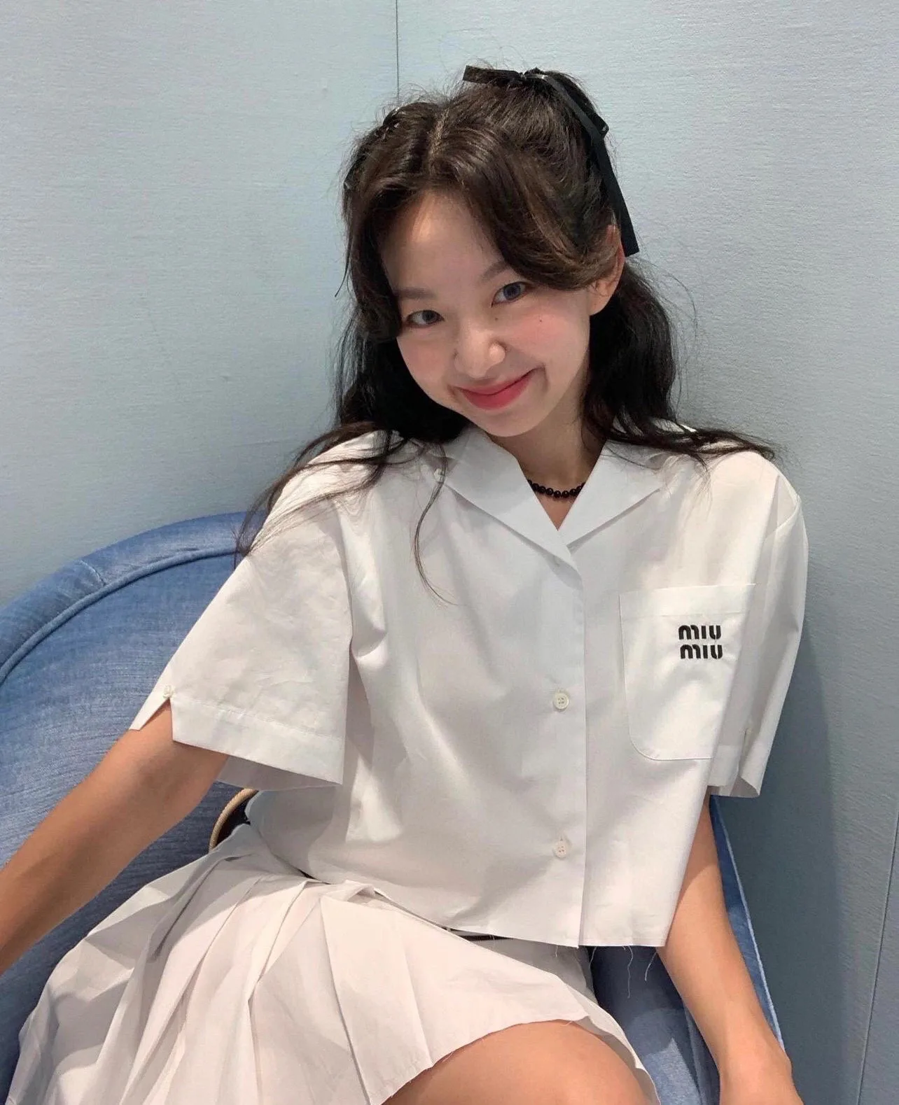Рубашки Женские Miu Miu 3397753