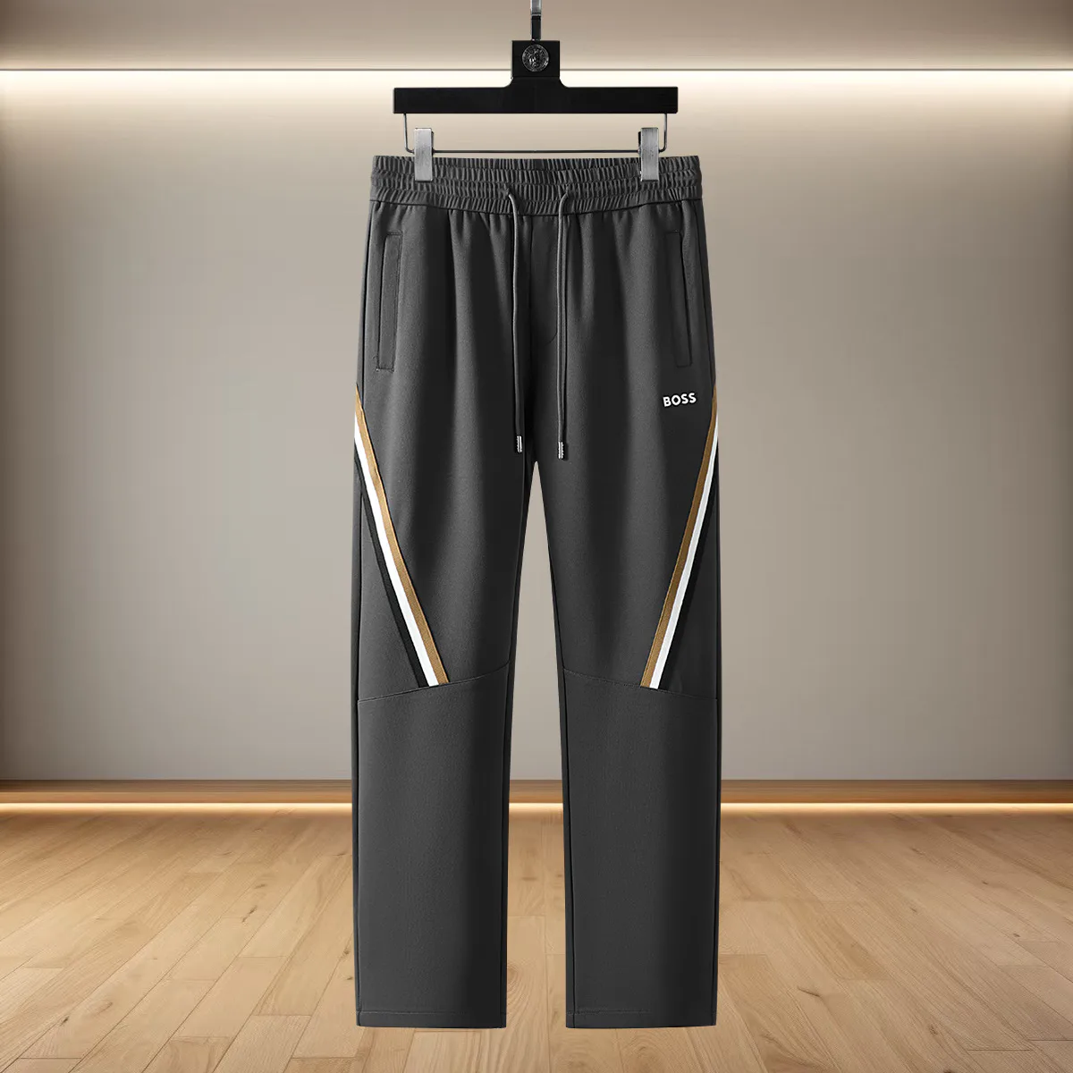 Спортивные Костюмы Мужские Hugo Boss 791448