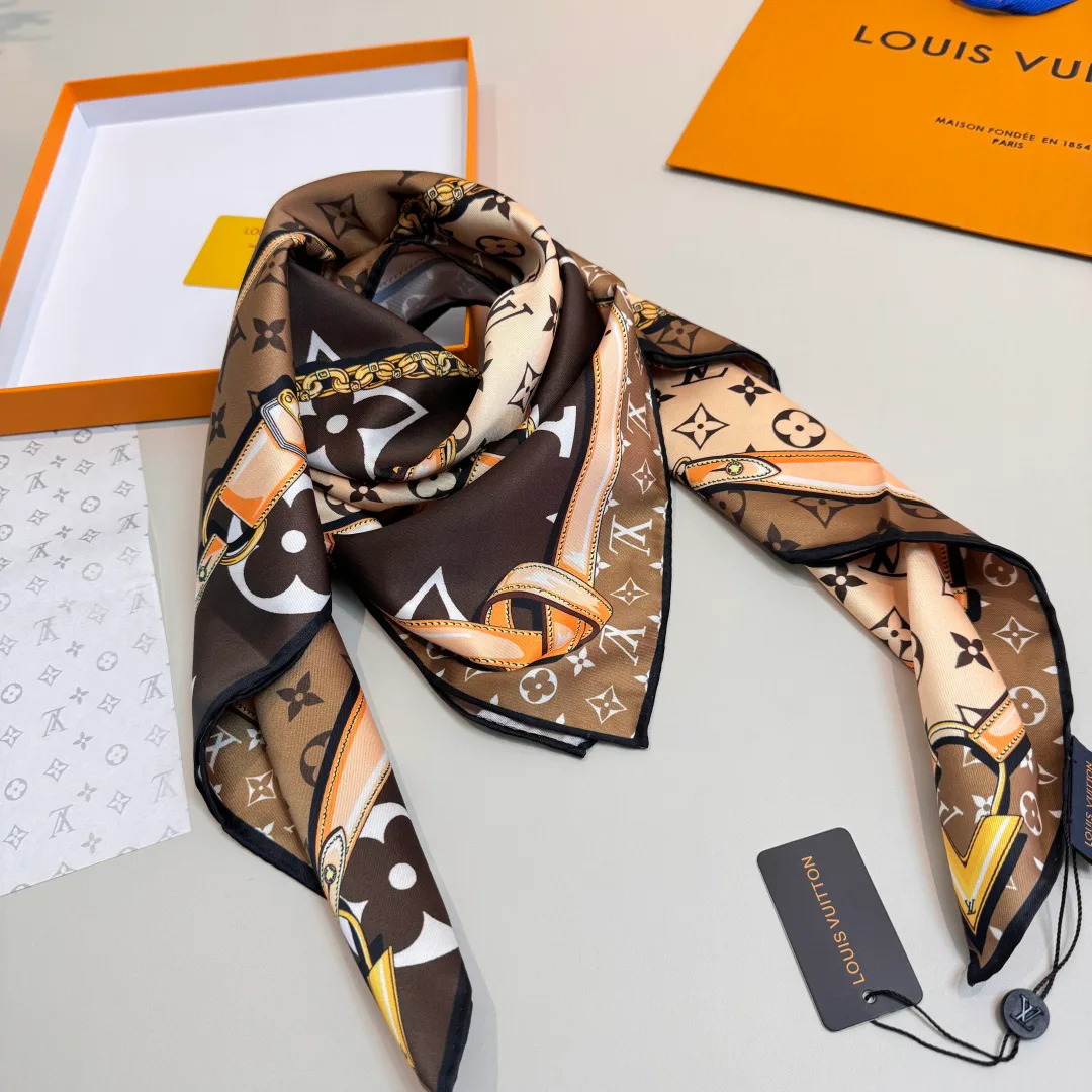Платки Louis Vuitton 10807174