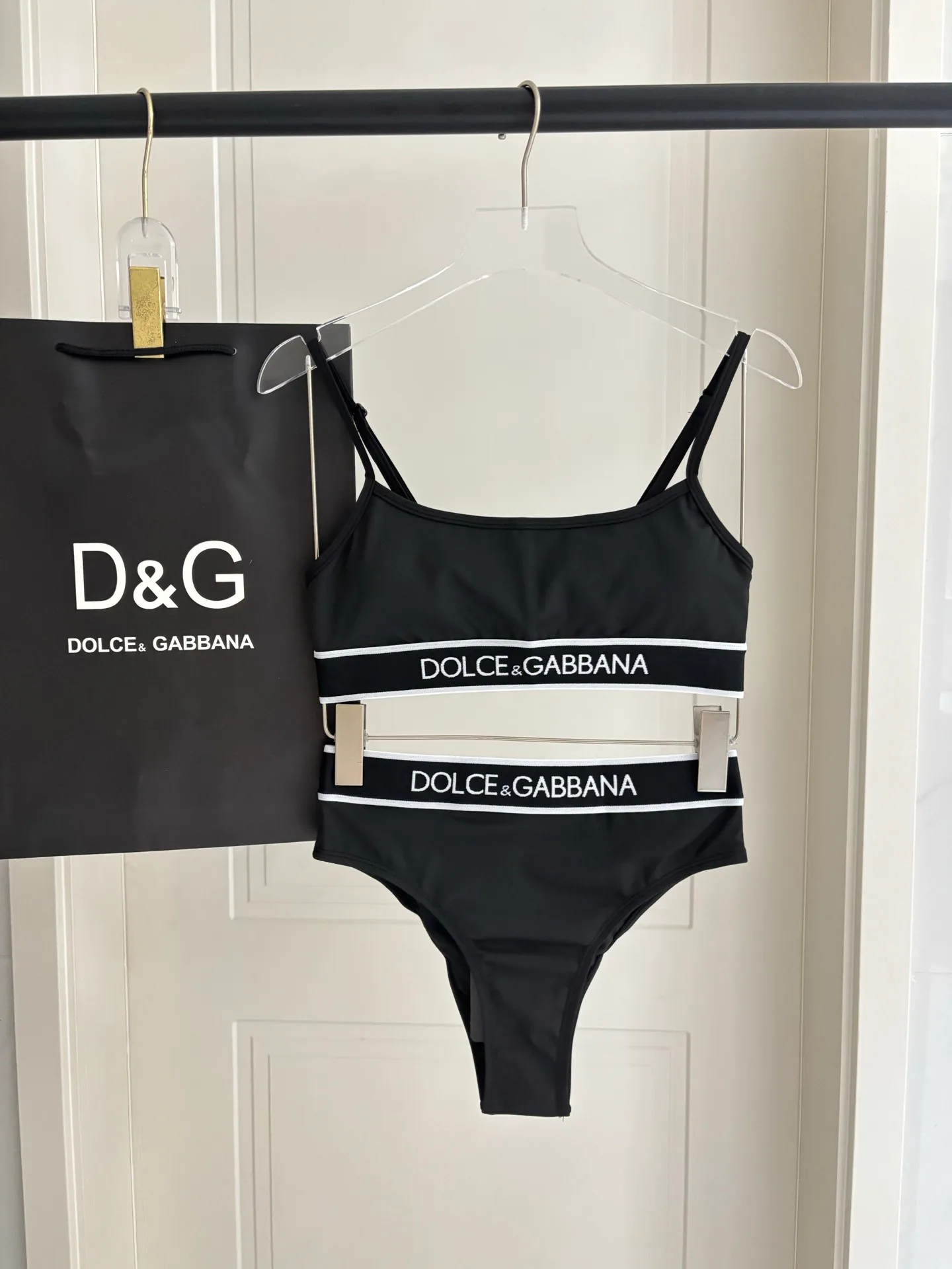 Купальники Женские Dolce & Gabbana 13465668