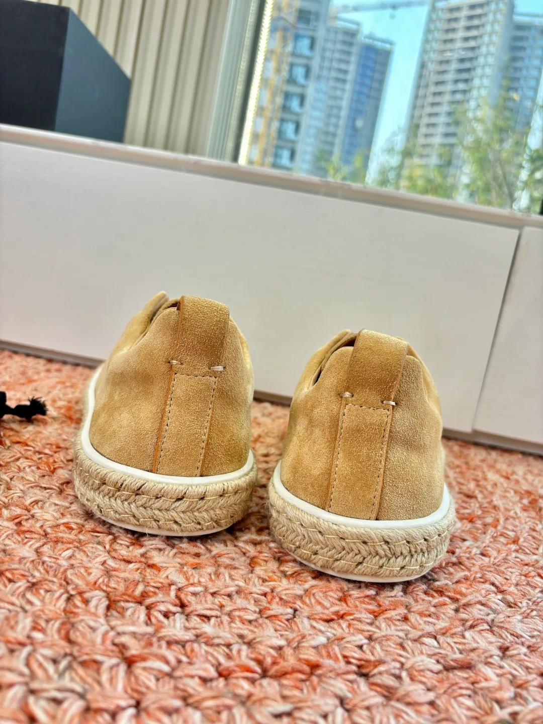 Кеды Мужские Zegna 883043