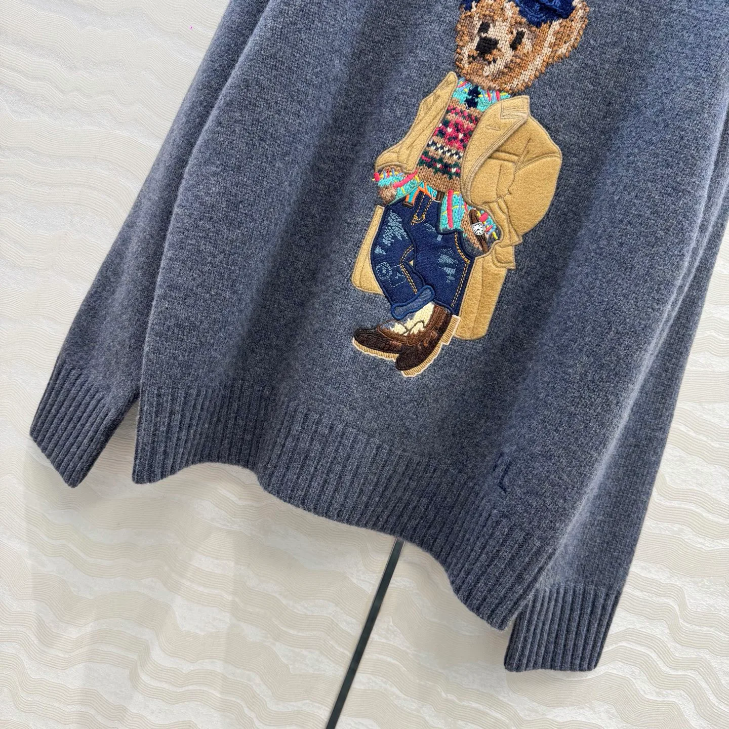 Джемперы И Свитеры Женские Ralph Lauren 18200702