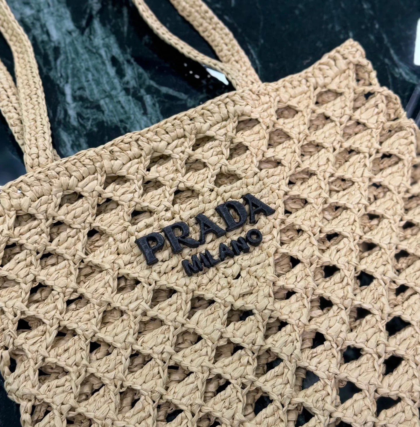 Классические Сумки Женские Prada 12874293