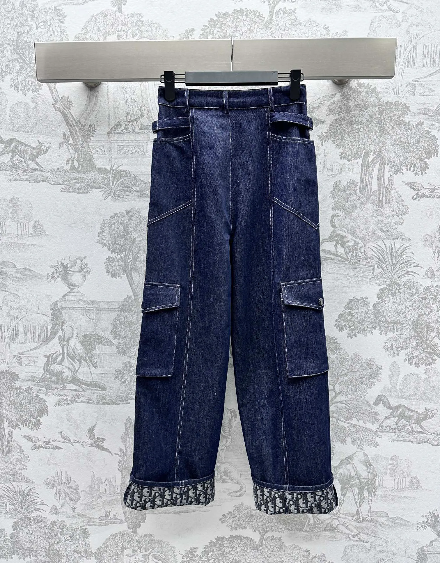 Брюки Женские Christian Dior 11551559