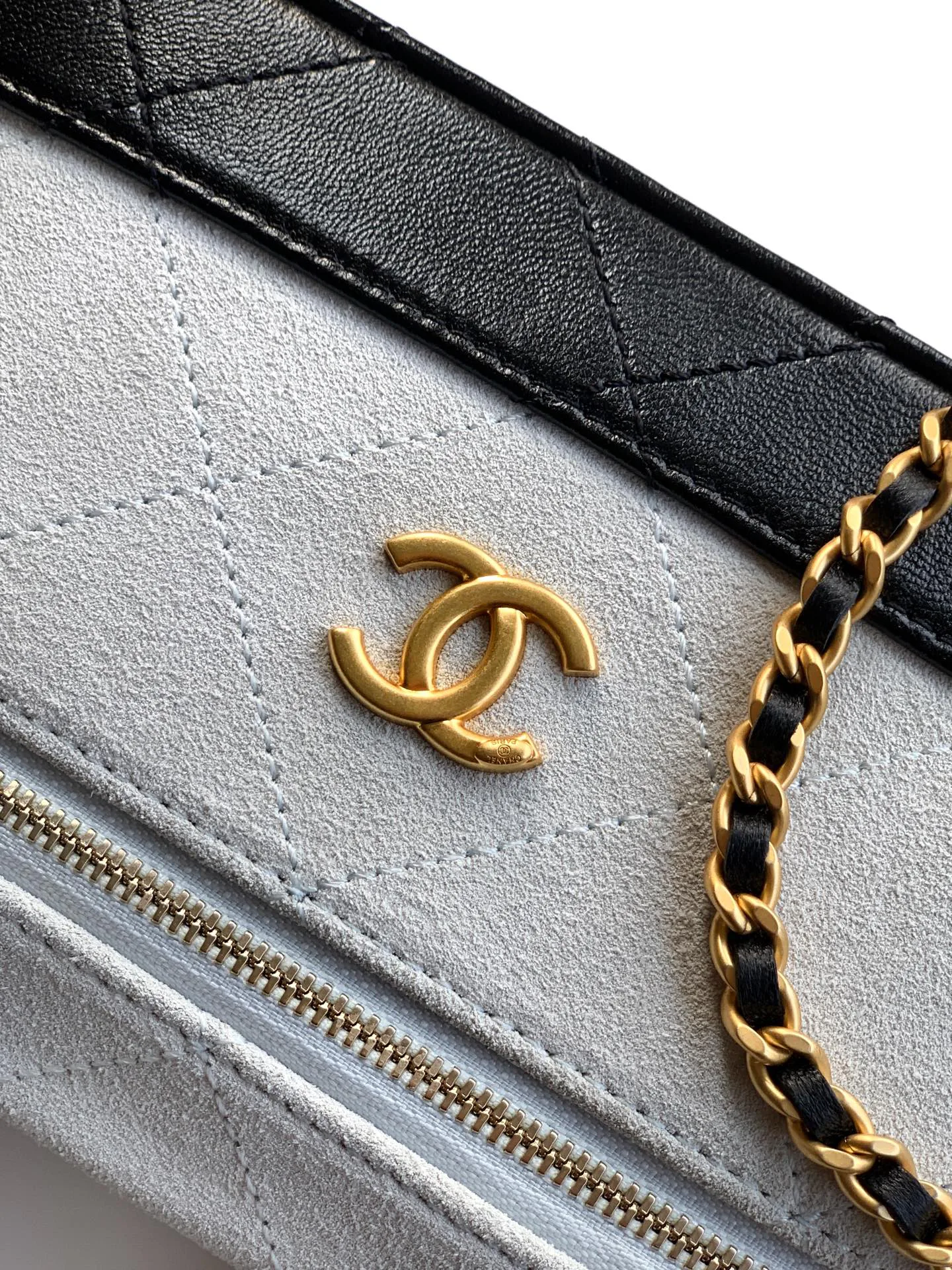 Классические Сумки Женские Chanel 13186869