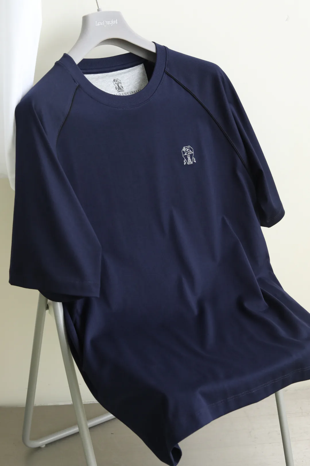 Футболки Мужские Brunello Cucinelli 26755