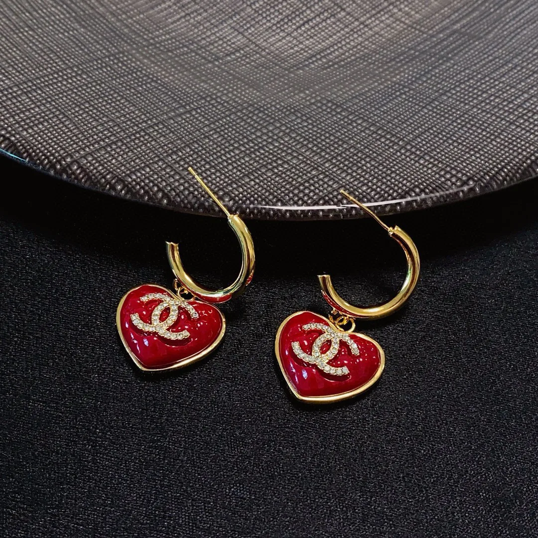 Бижутерия Chanel 1707084