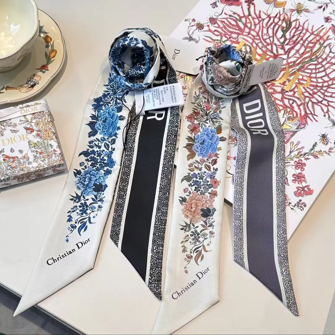 Платки Christian Dior 12918469
