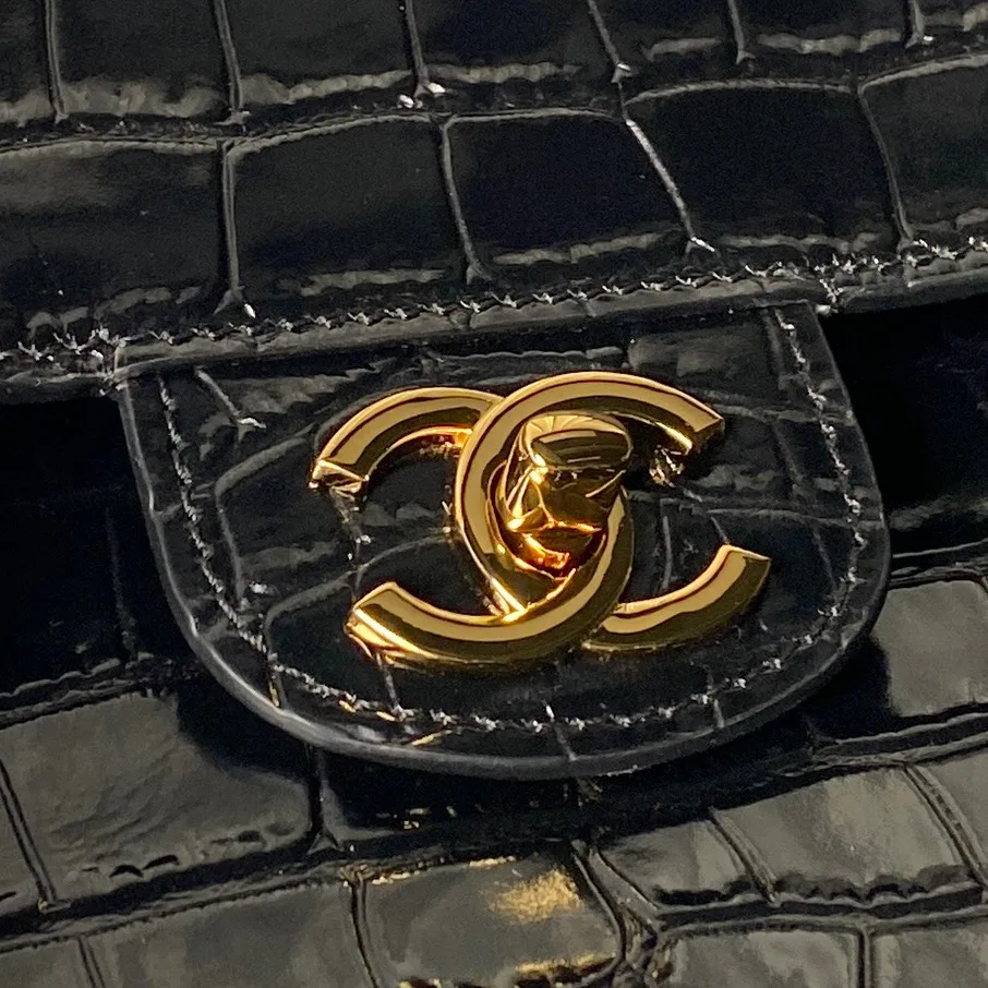 Классические Сумки Женские Chanel 18207809