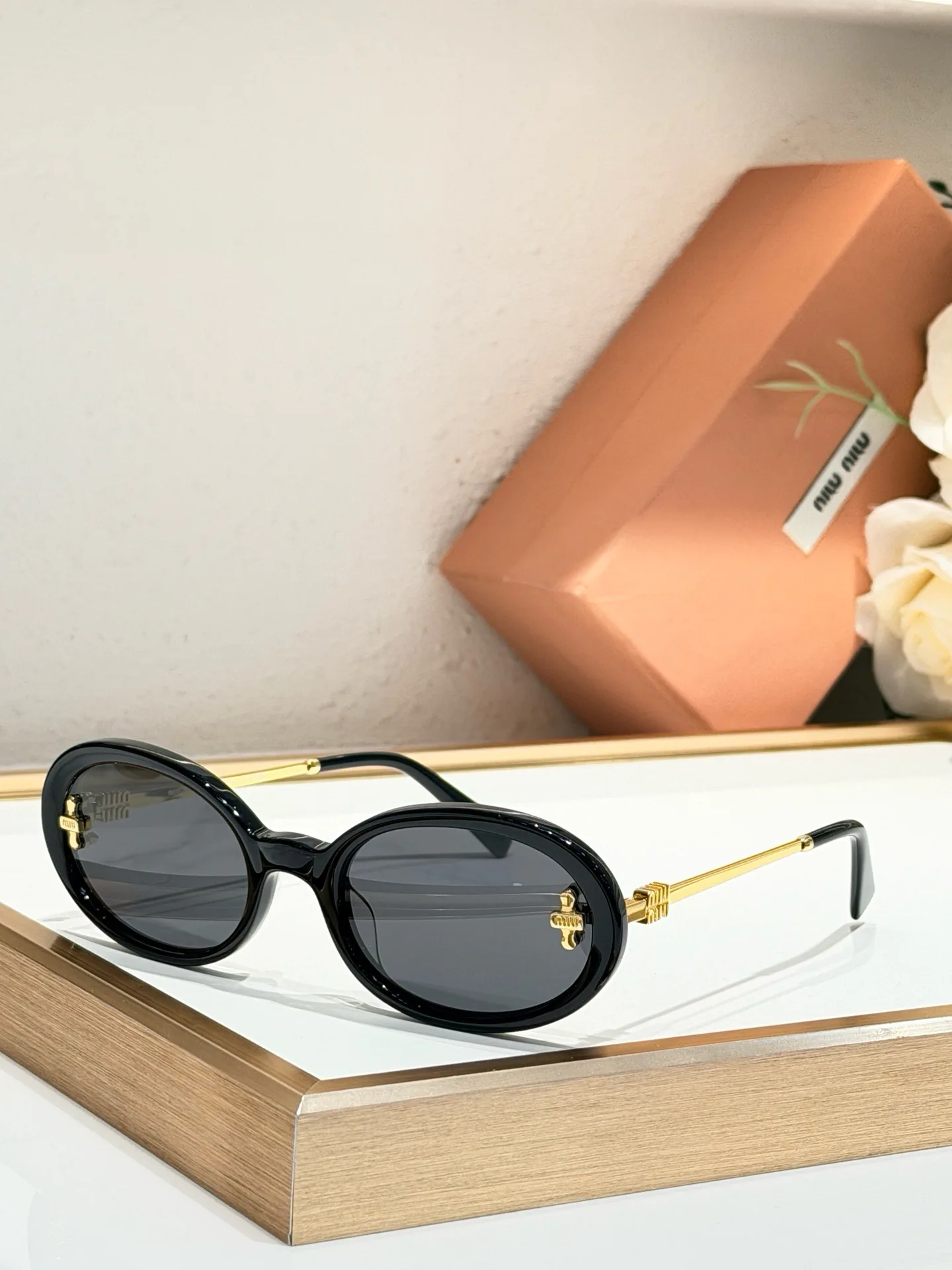 Очки Miu Miu 18226187