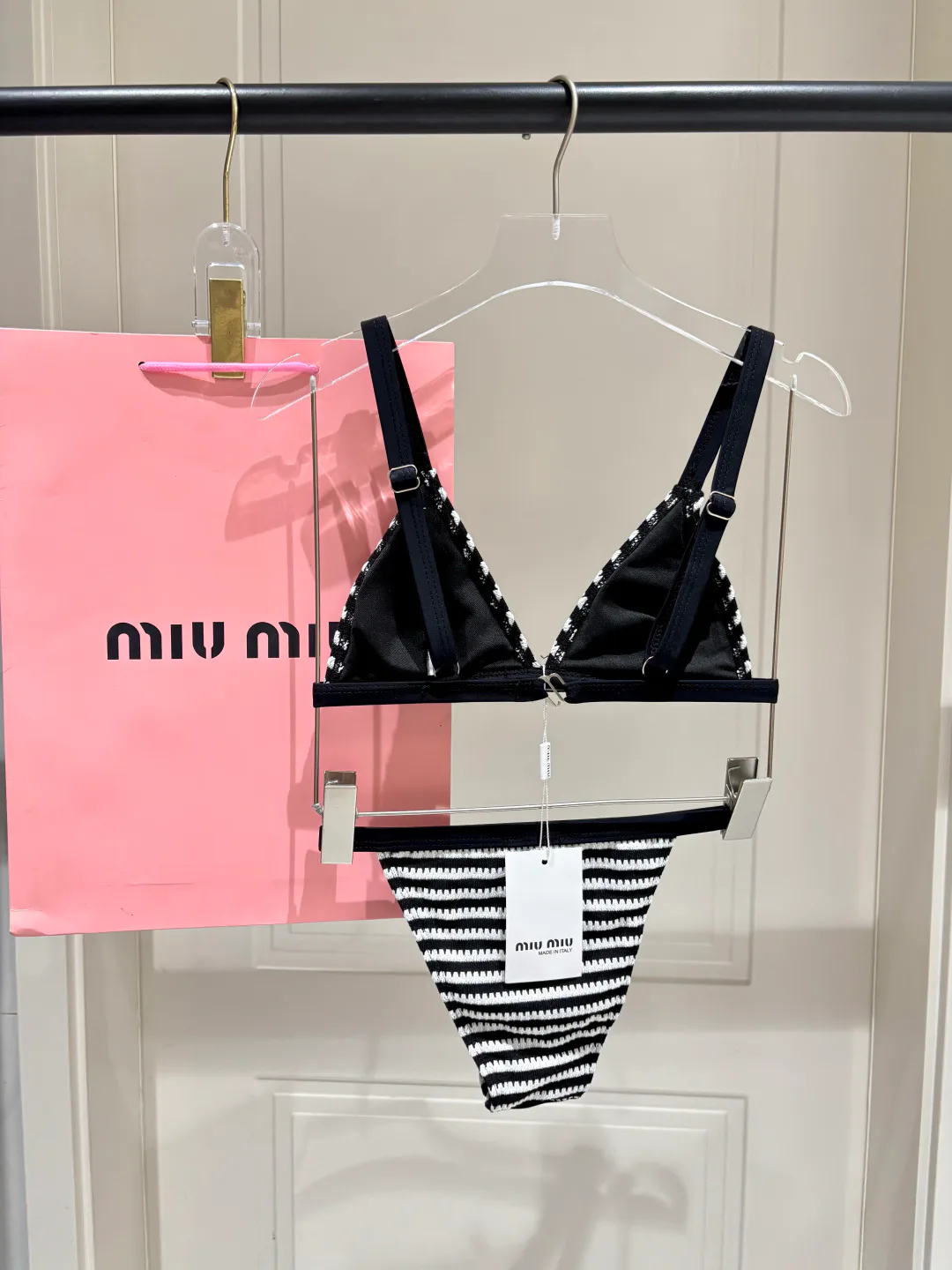 Купальники Женские Miu Miu 18763647