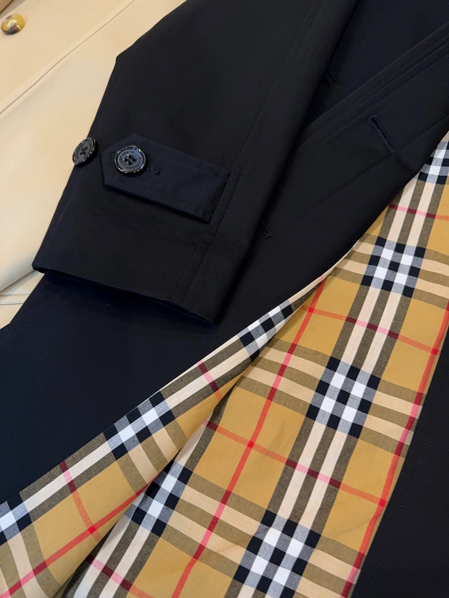 Тренчи Женские Burberry 11244607