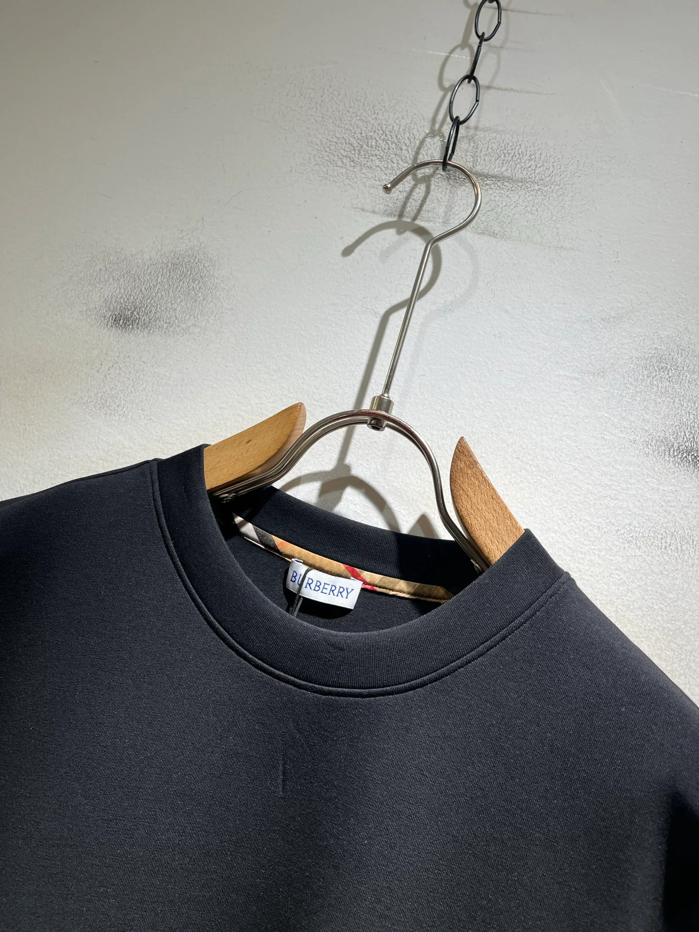 Свитшоты И Худи Мужские Burberry 18698978