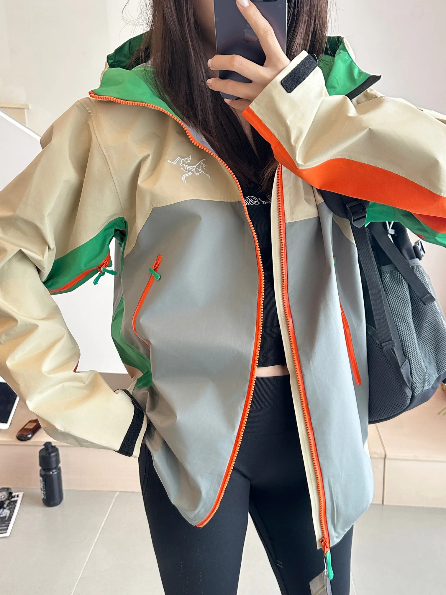 Куртки Женские Arc'teryx 67336