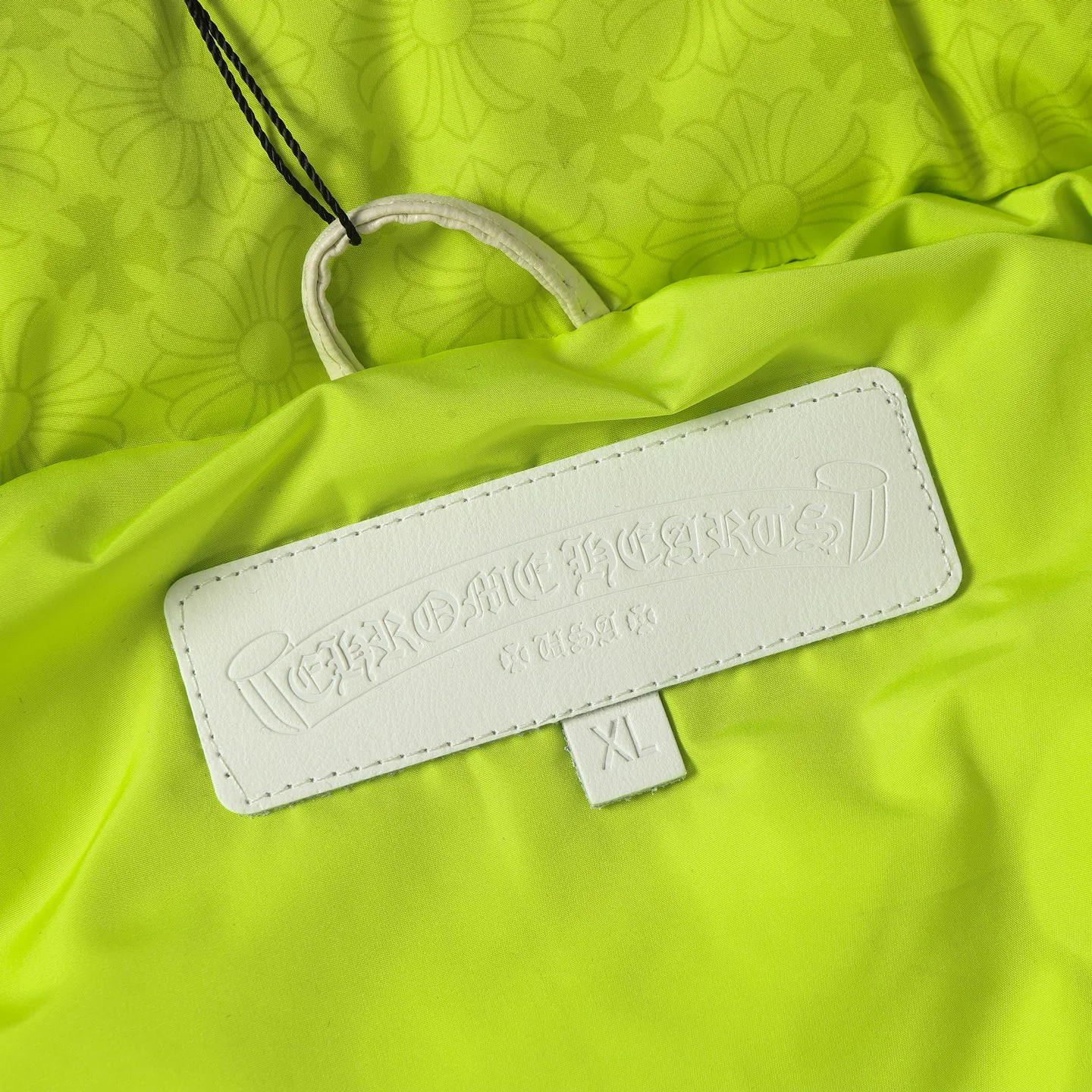 Куртки Мужские Chrome Hearts 233528