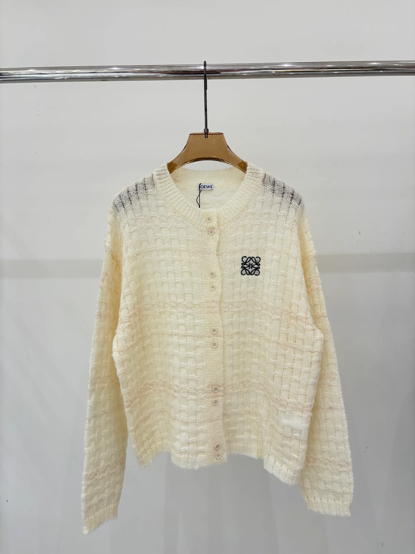 Джемперы И Свитеры Женские Loewe 5072126