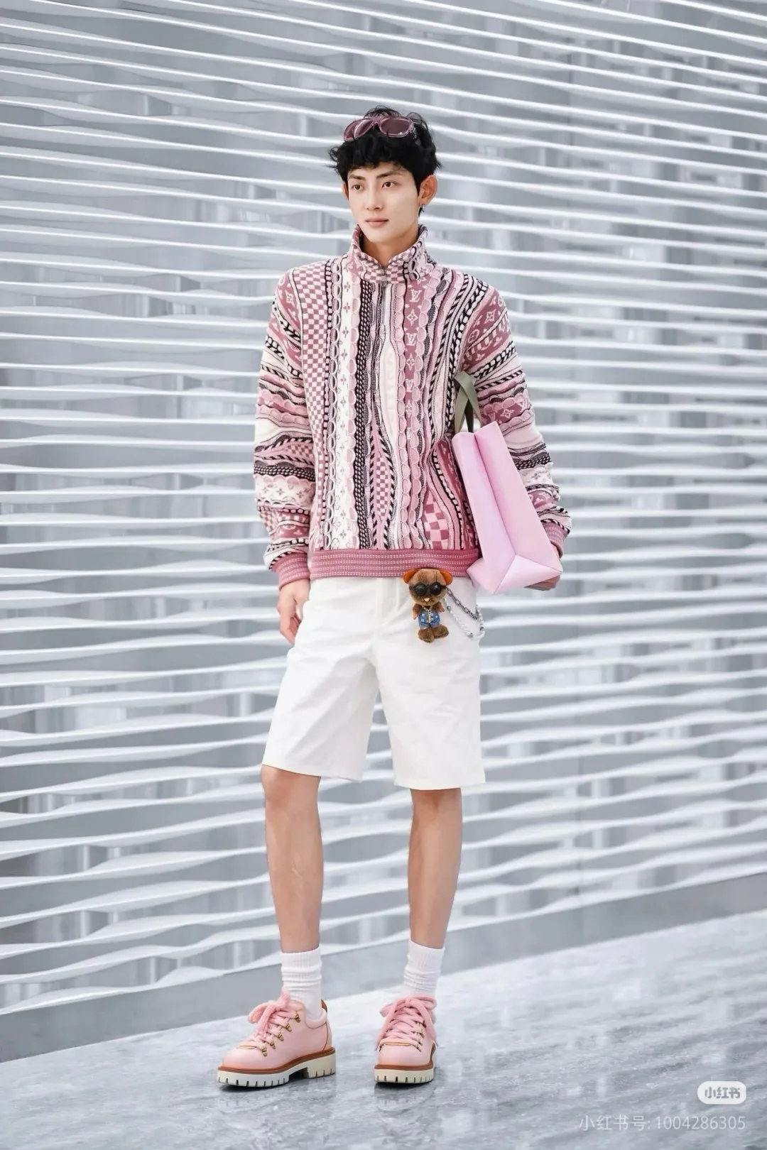 Джемперы И Свитеры Женские Louis Vuitton 118659