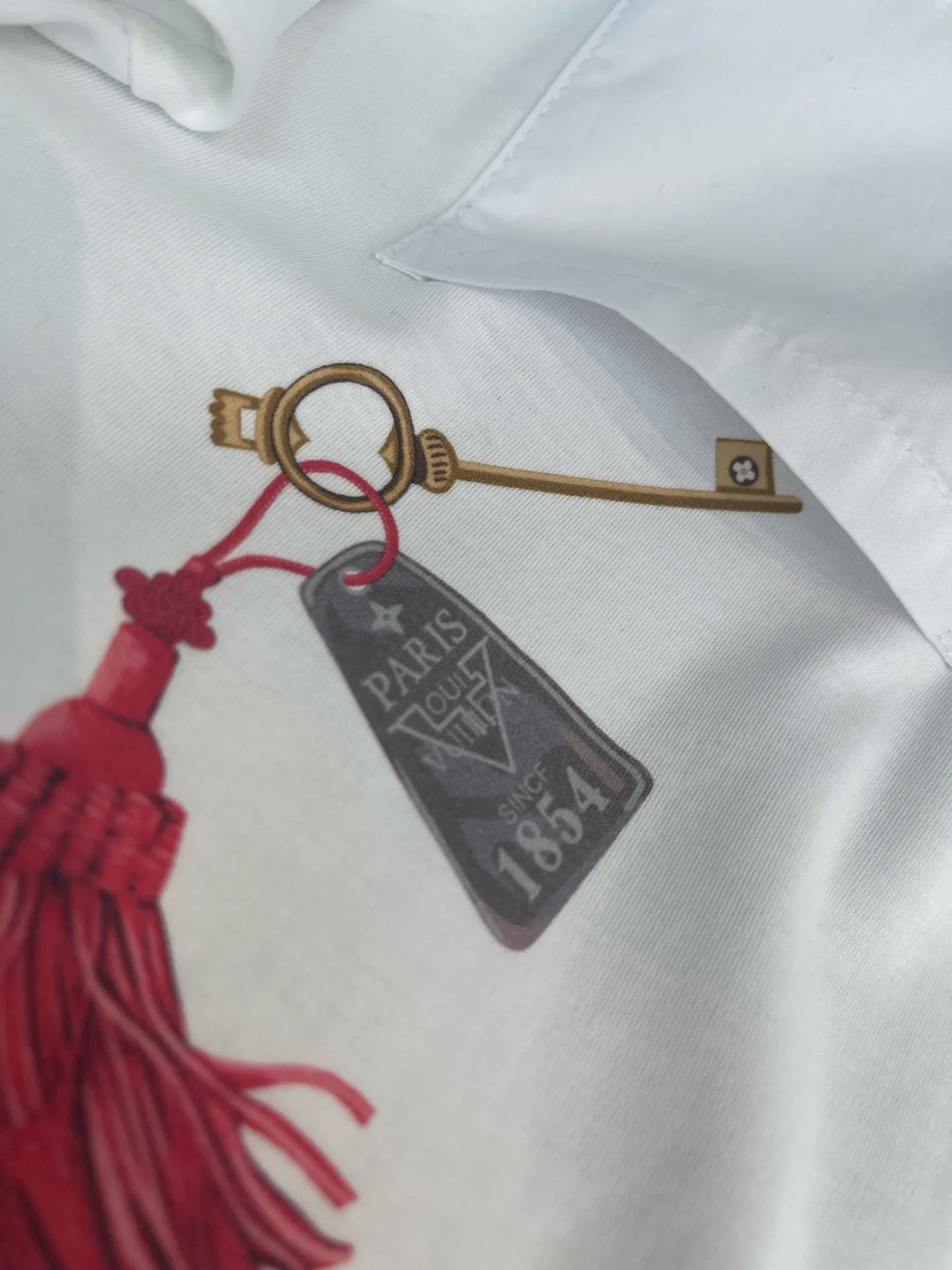 Футболки Женские Louis Vuitton 13292431