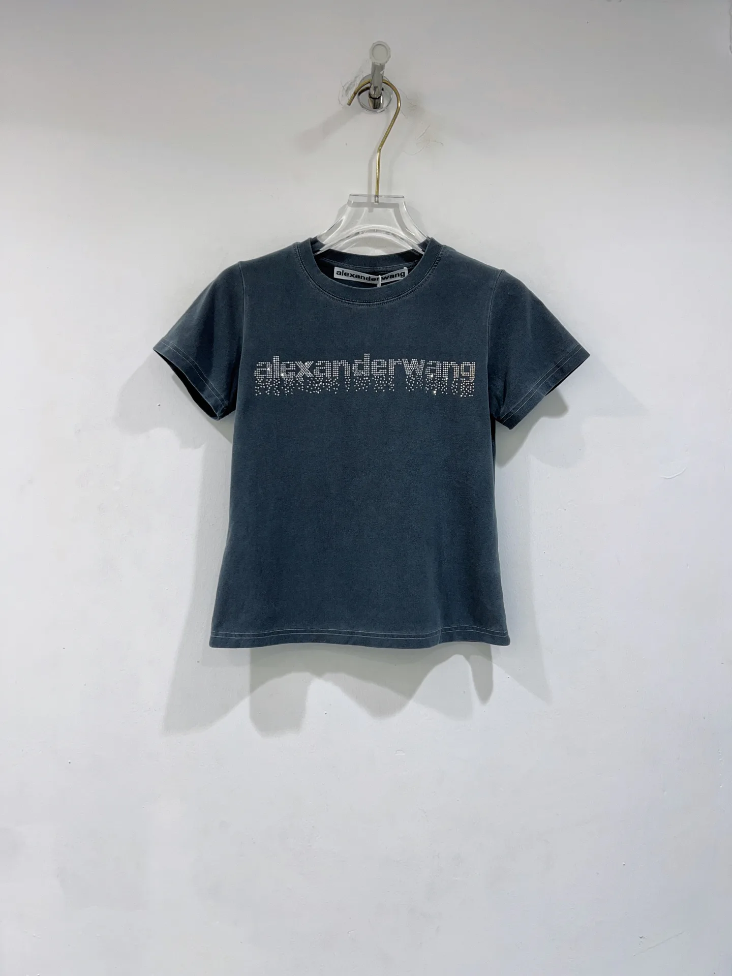 Футболки Женские Alexander Wang 4897838