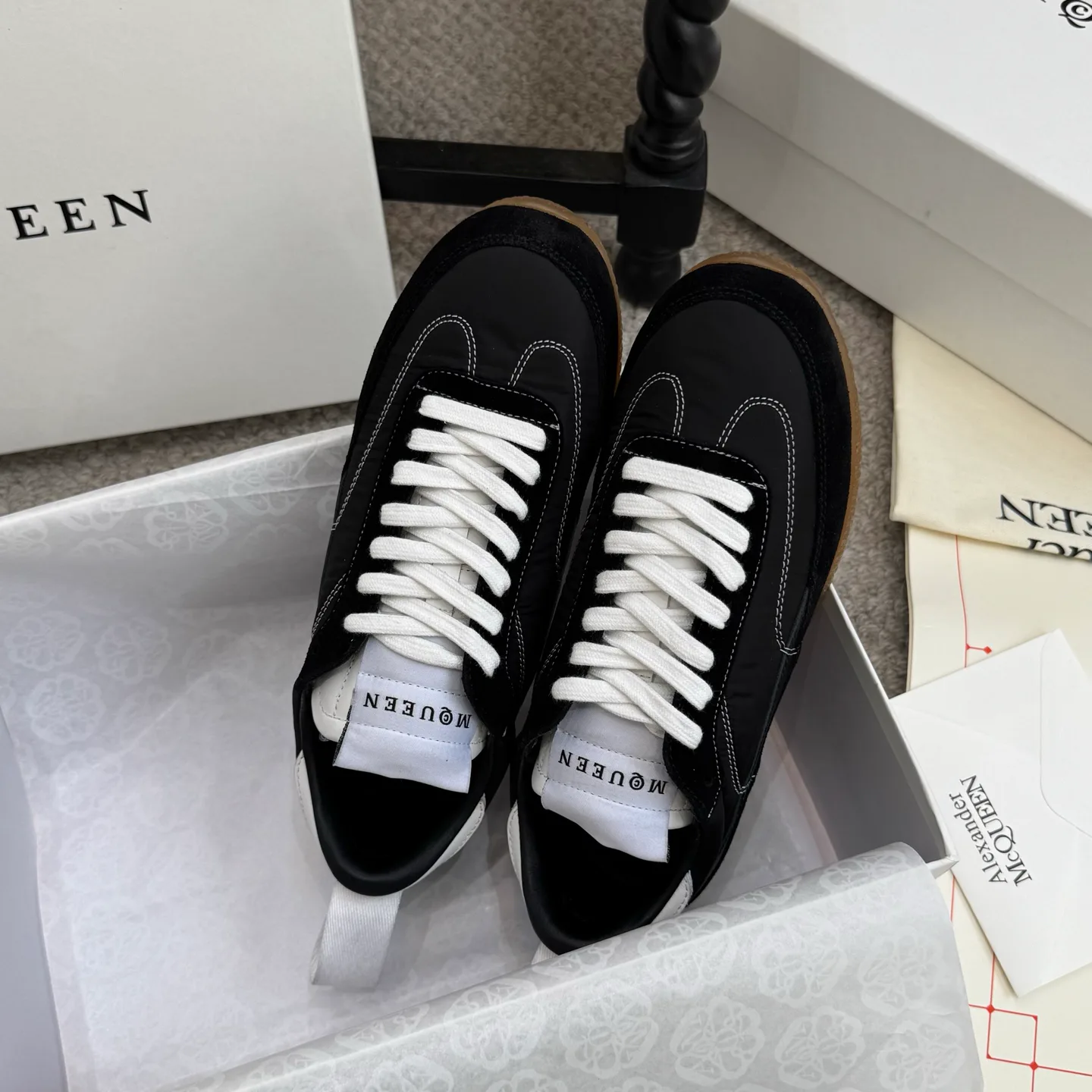 Кроссовки Женские Alexander Mcqueen 3139349