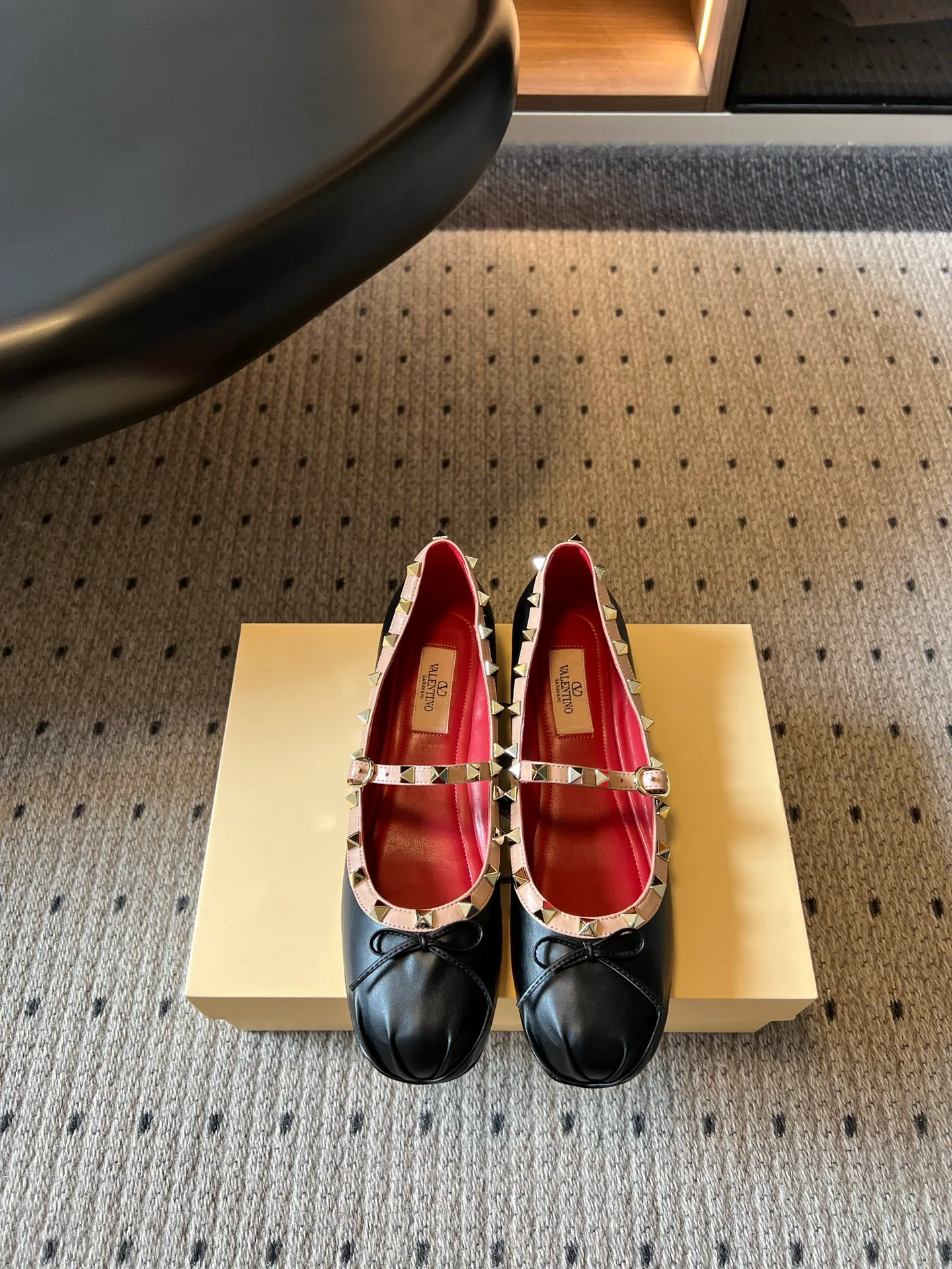 Туфли Женские Valentino 17654153