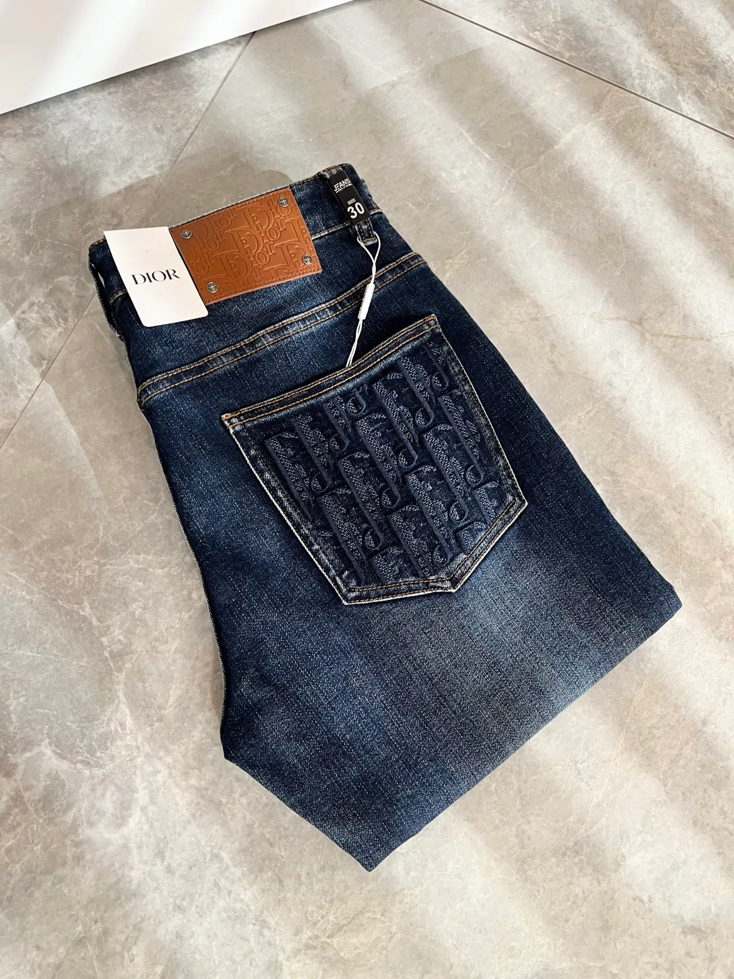 Джинсы Мужские Christian Dior 11361274