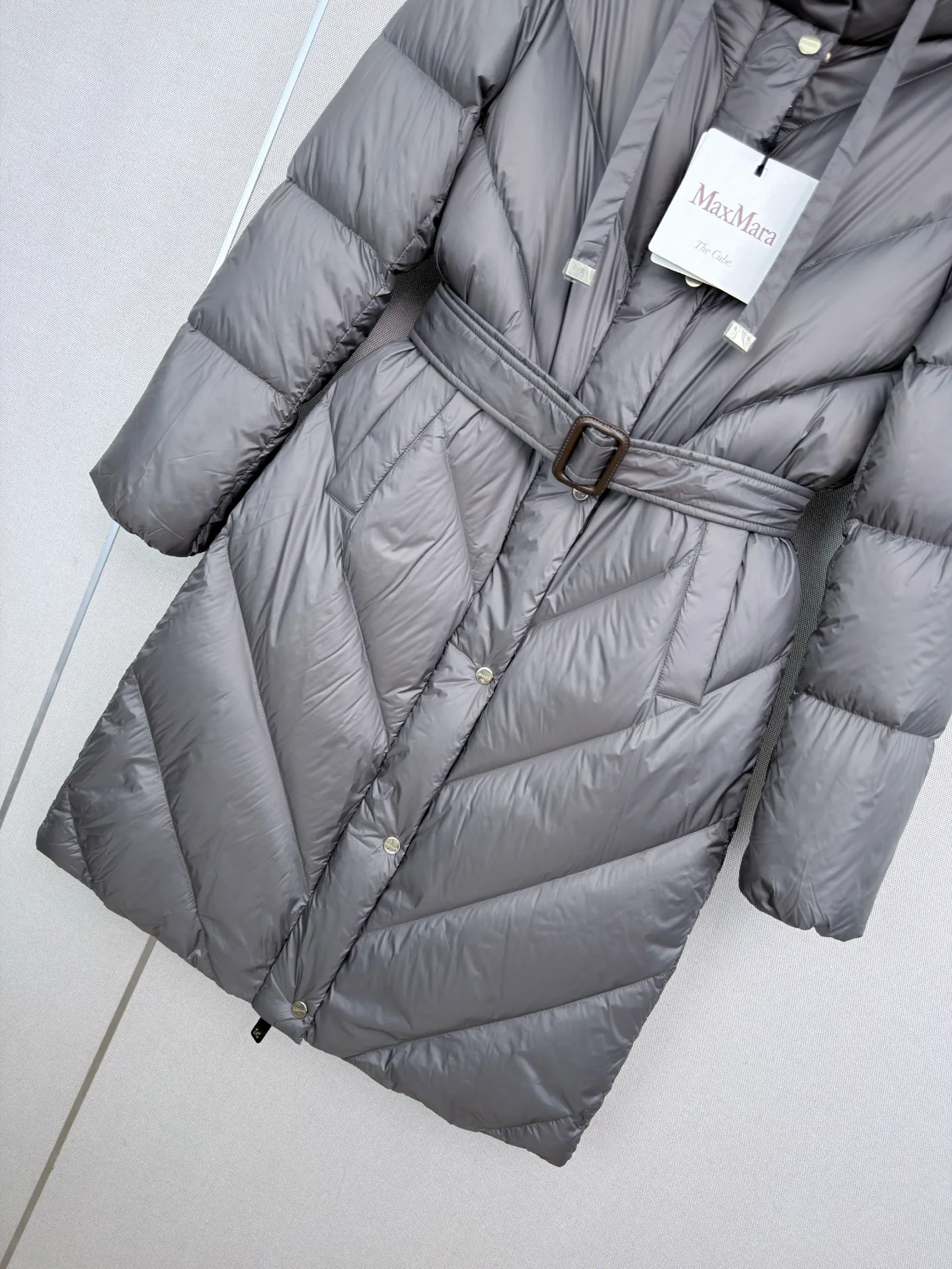 Куртки И Пуховики Женские Max Mara 18600956