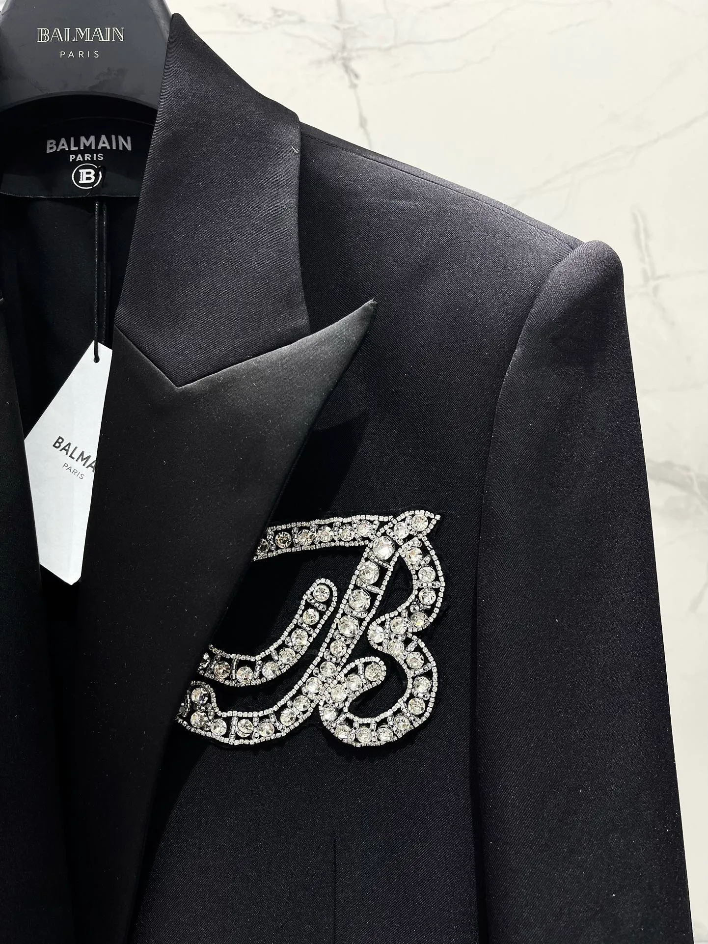 Жакеты Женские Balmain 1139779