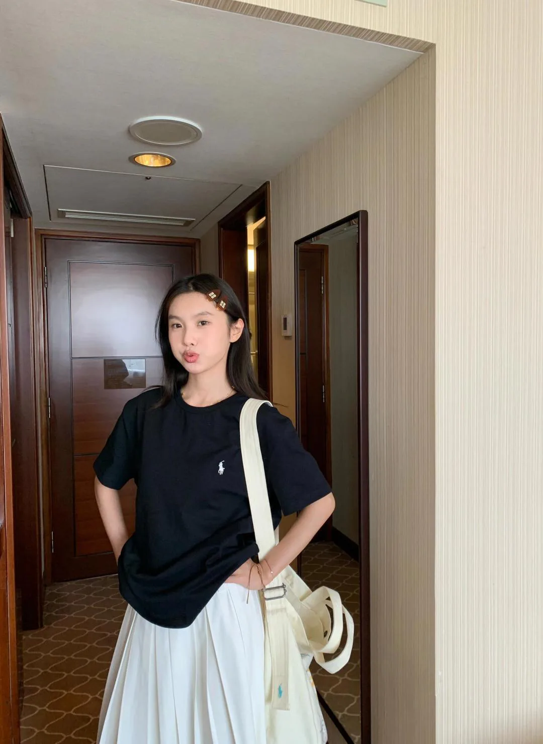 Футболки Женские Ralph Lauren 12079615