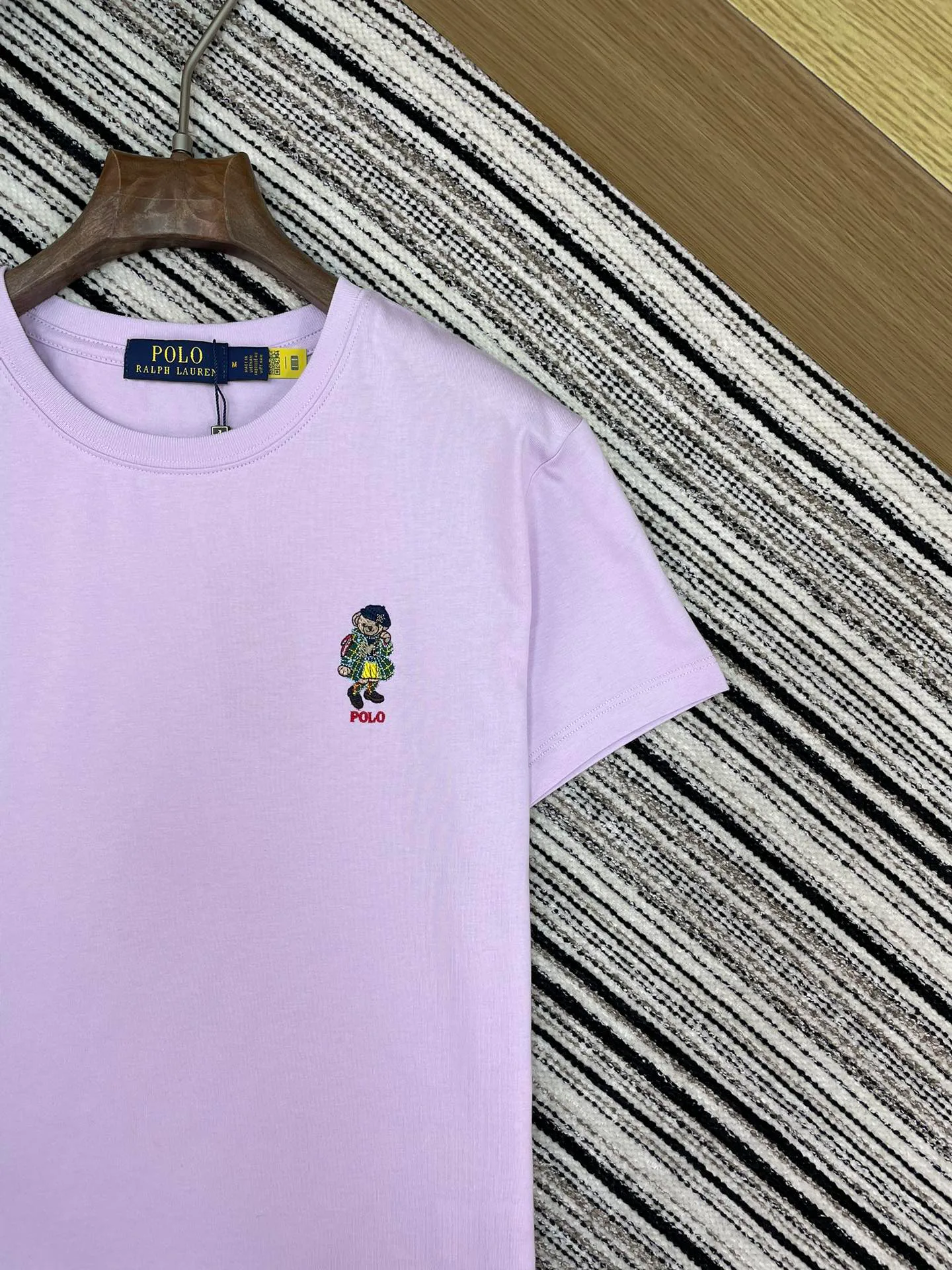 Футболки Женские Ralph Lauren 2627213