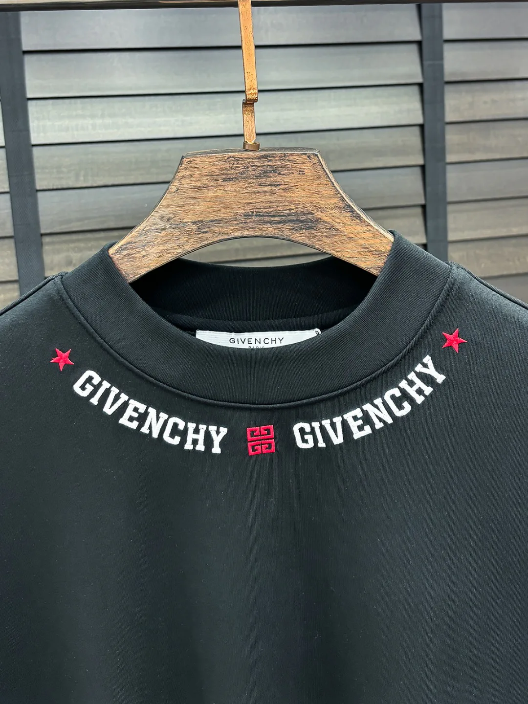 Лонгсливы Мужские Givenchy 792178