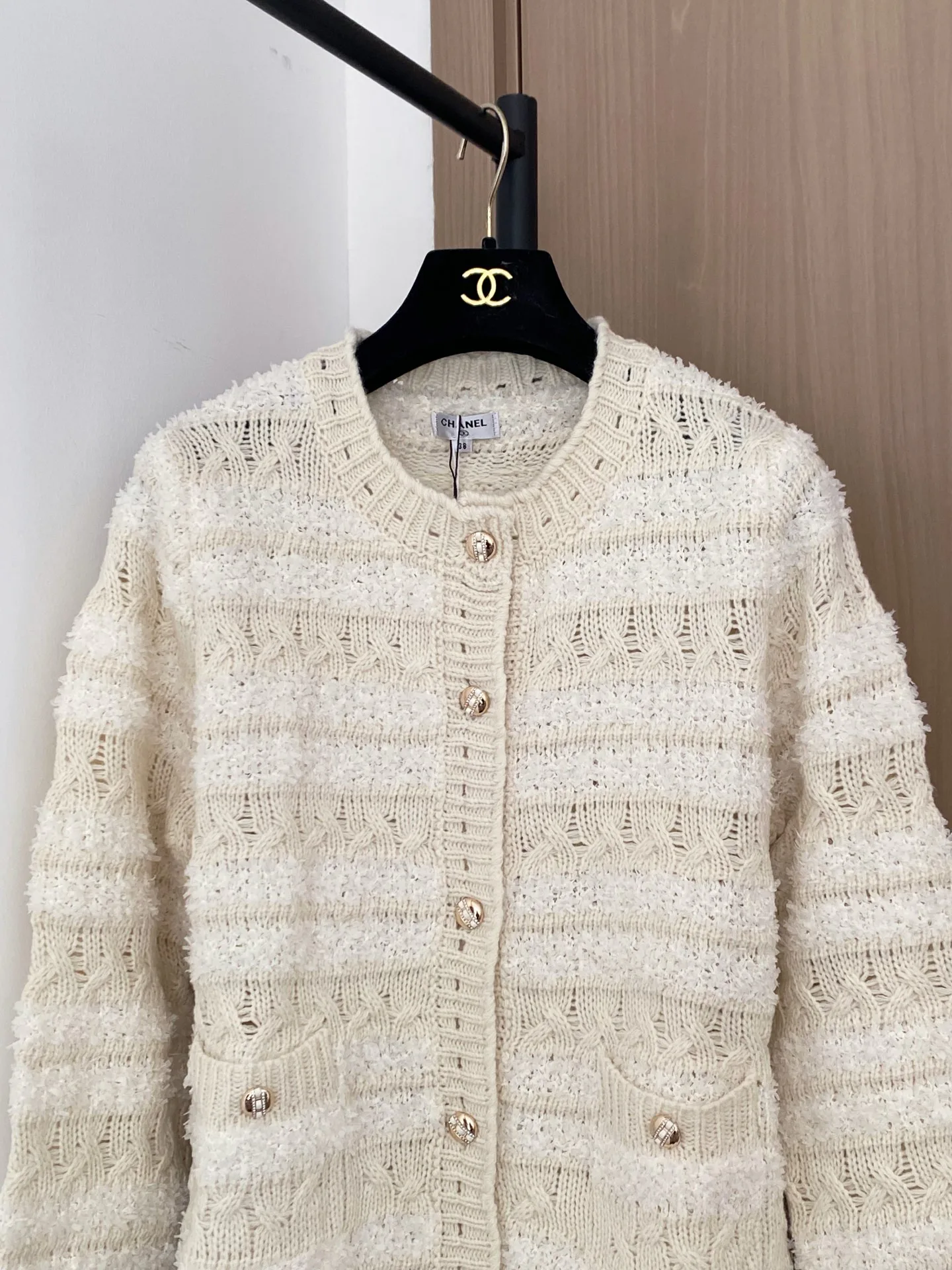 Джемперы И Свитеры Женские Chanel 2280367