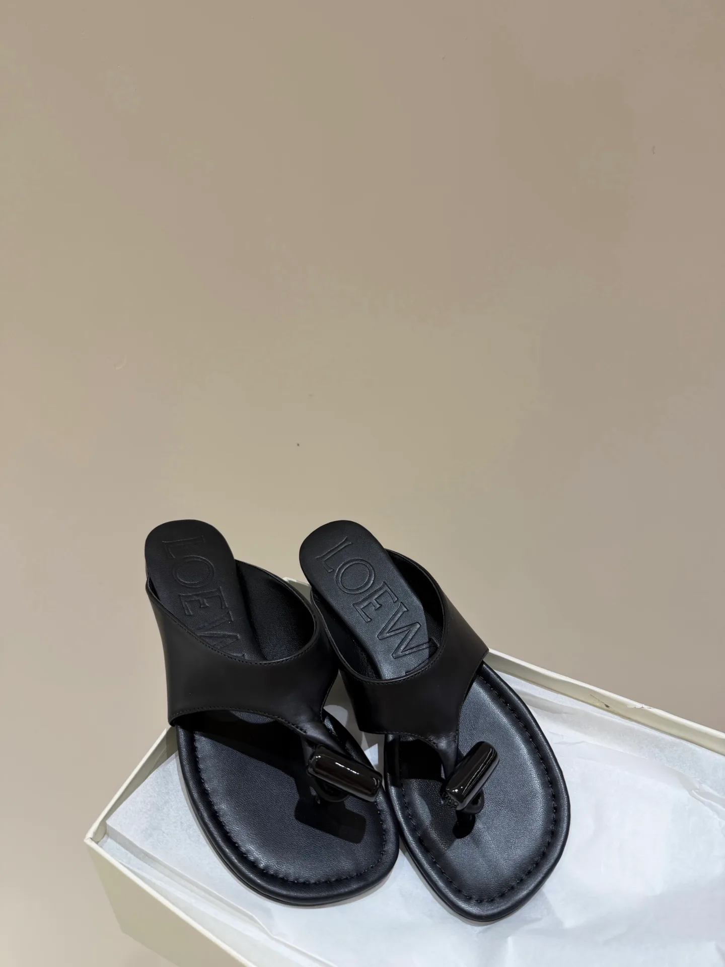 Сандалии Женские Loewe 13290524