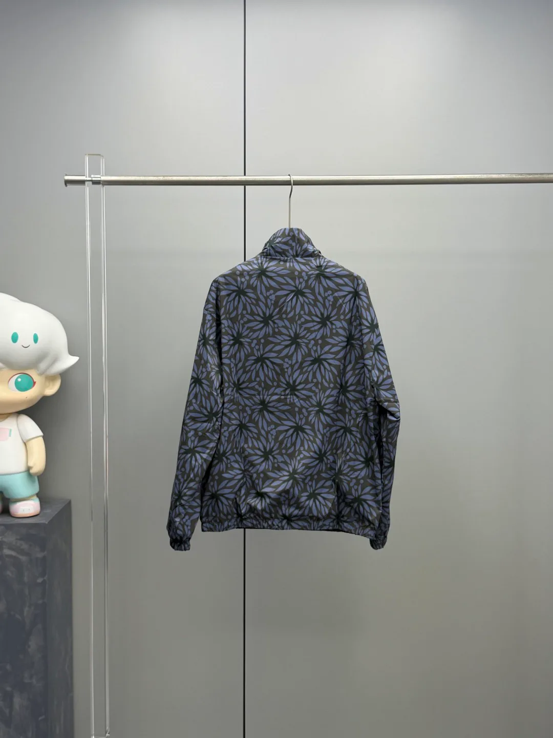 Куртки И Пуховики Мужские Prada 17476248