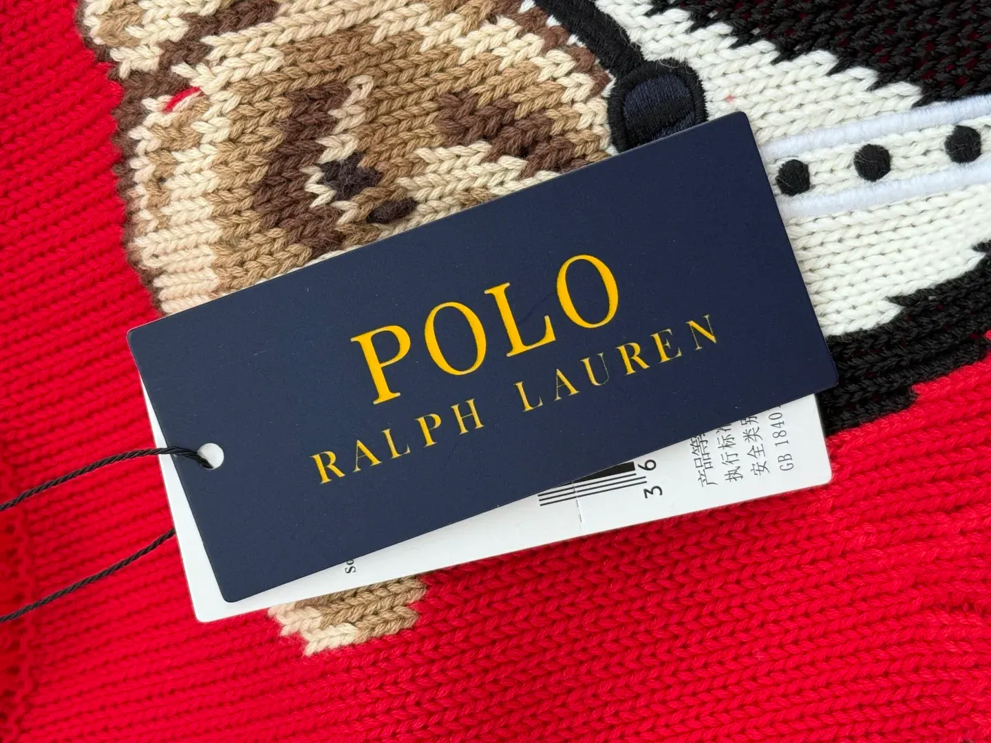 Джемперы И Свитеры Мужские Ralph Lauren 987255