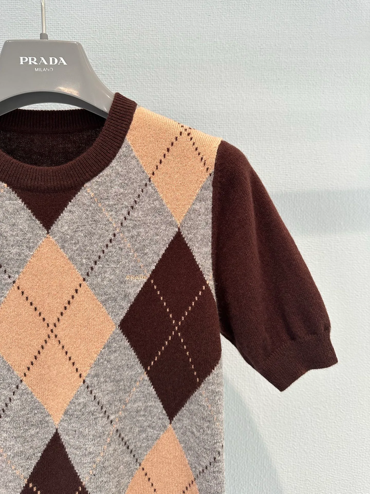 Джемперы И Свитеры Женские Prada 18714597