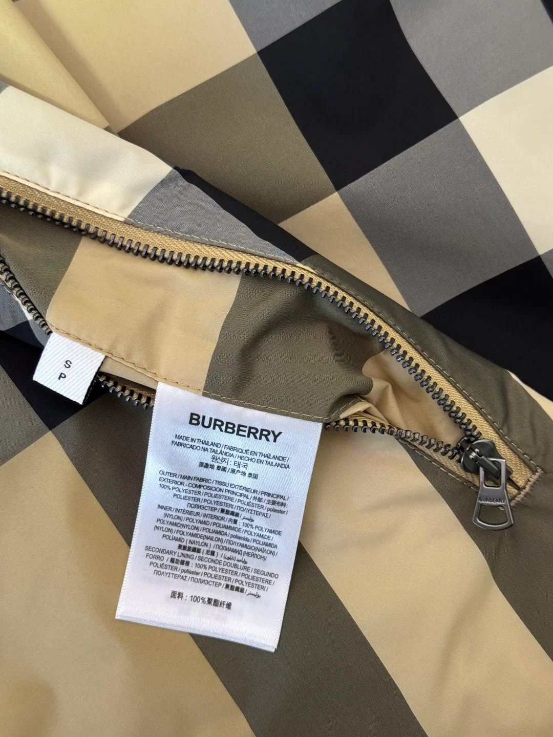 Куртки И Пуховики Мужские Burberry 11245908