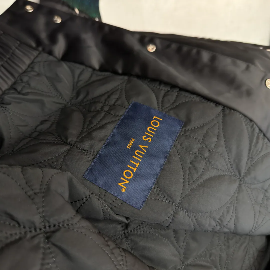 Куртки Мужские Louis Vuitton 103173