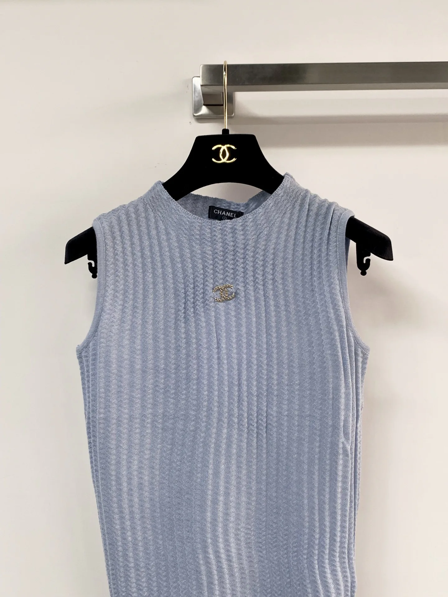 Топы Женские Chanel 11339732