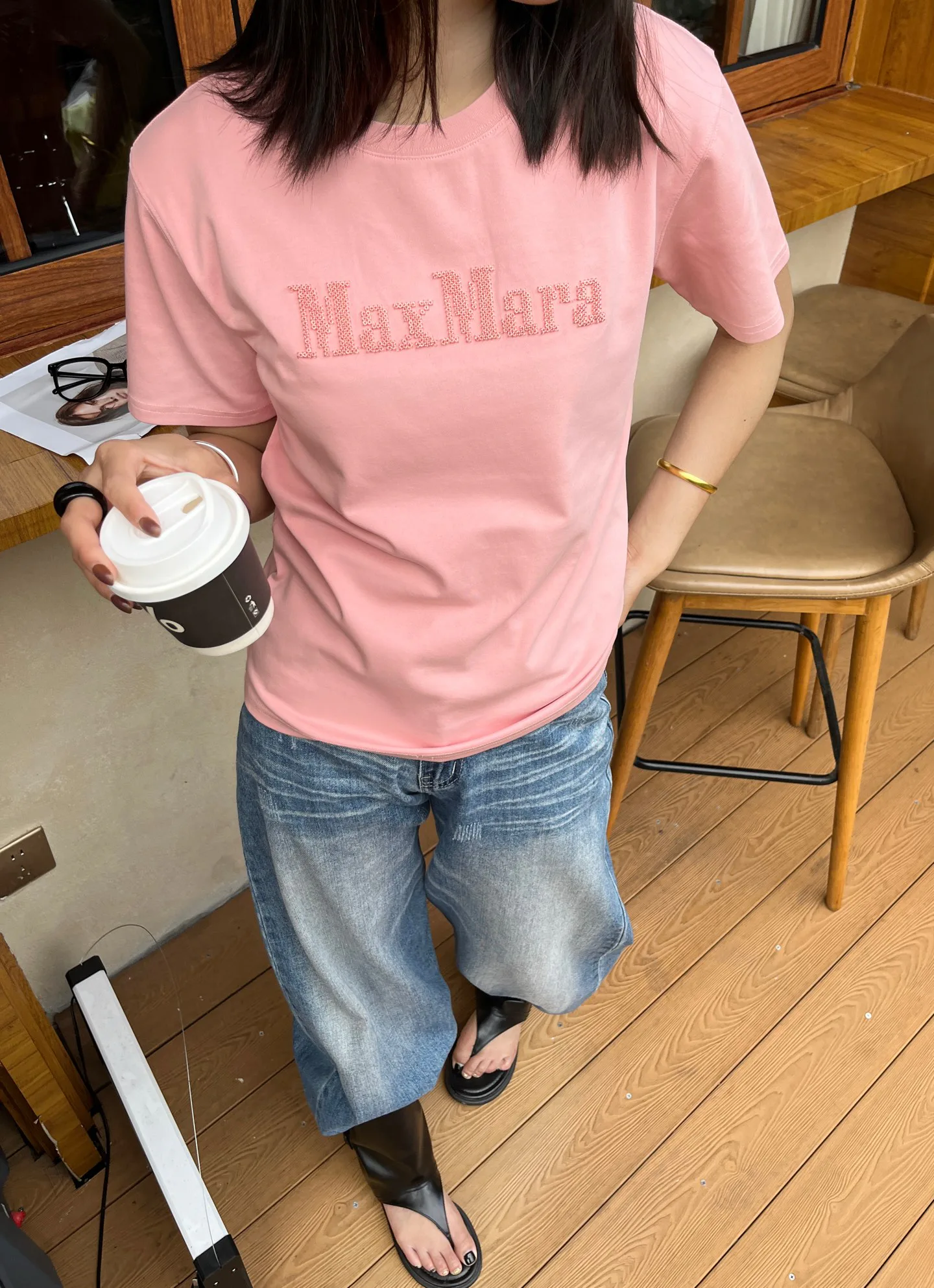 Футболки Женские Max Mara 13405194