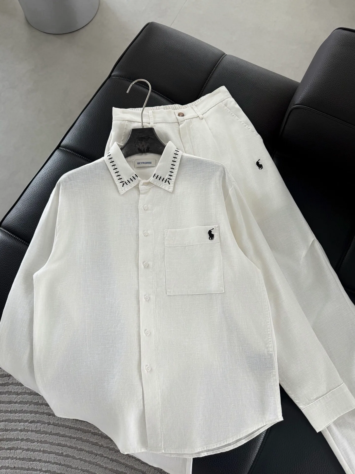 Рубашки Женские Burberry 11646947