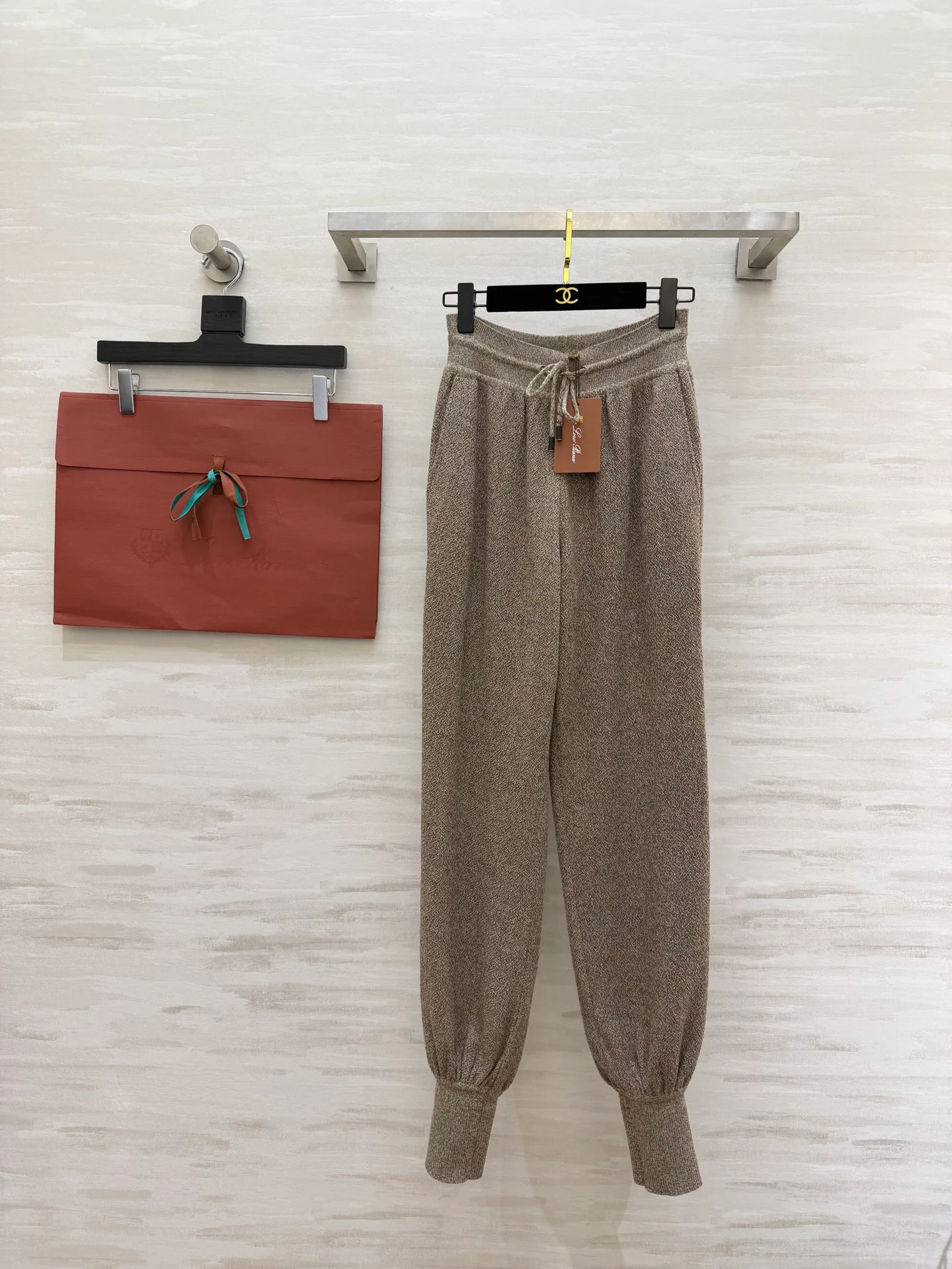 Брюки Женские Loro Piana 11272212